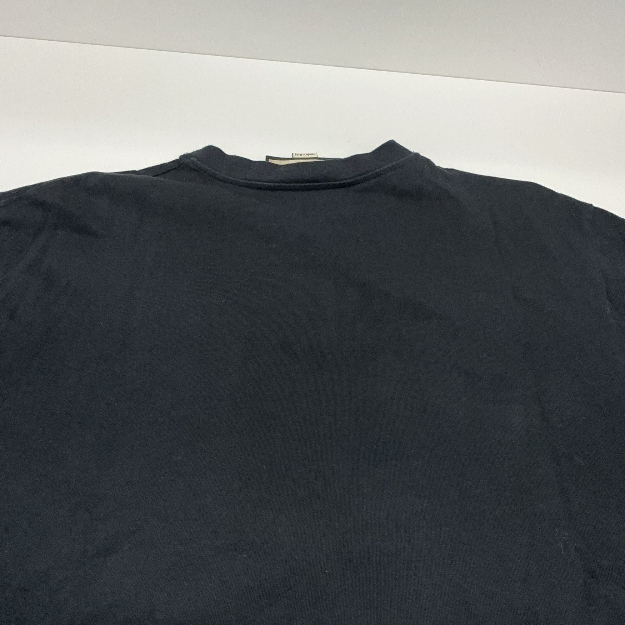 Gucci Gucci 1921 Graphic Long Sleeve T-Shirt XS Size US XS / EU 42 / 0 - 11 Thumbnail