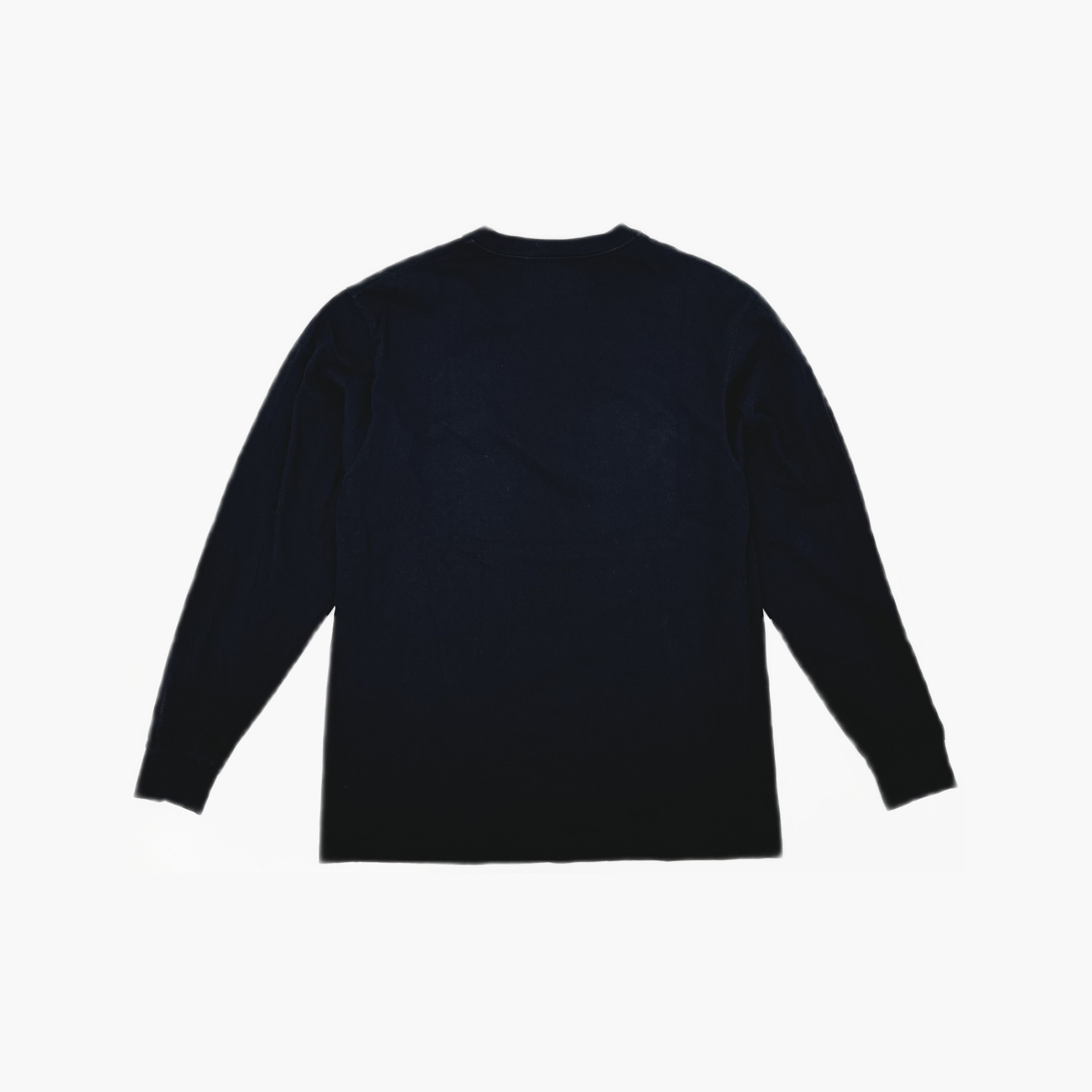 Gucci Gucci 1921 Graphic Long Sleeve T-Shirt XS Size US XS / EU 42 / 0 - 3 Thumbnail