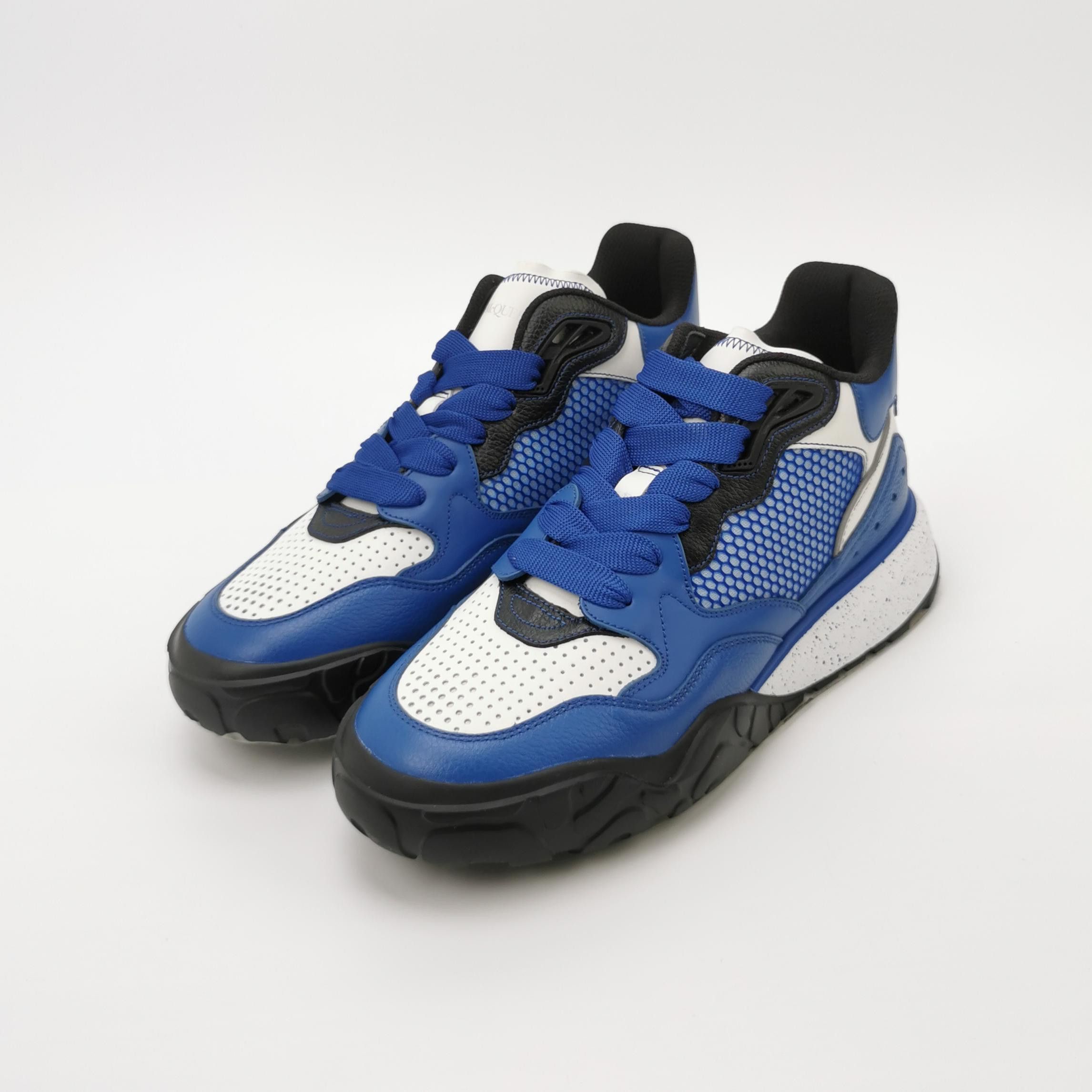 Alexander McQueen Alexander McQueen Men 7 Lowtop Sneakers Size US 7 / EU 40 - 2 Thumbnail