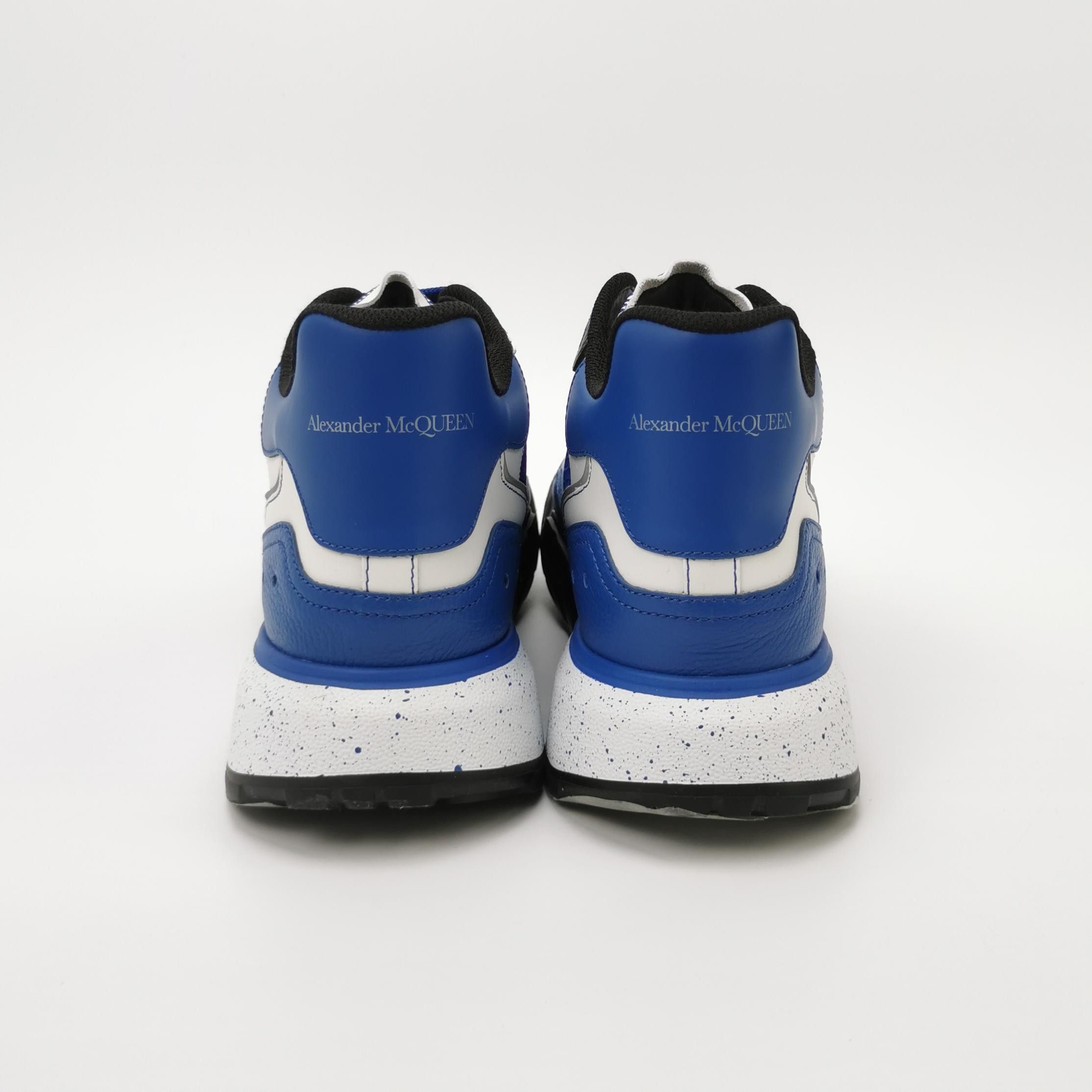 Alexander McQueen Alexander McQueen Men 7 Lowtop Sneakers Size US 7 / EU 40 - 4 Thumbnail