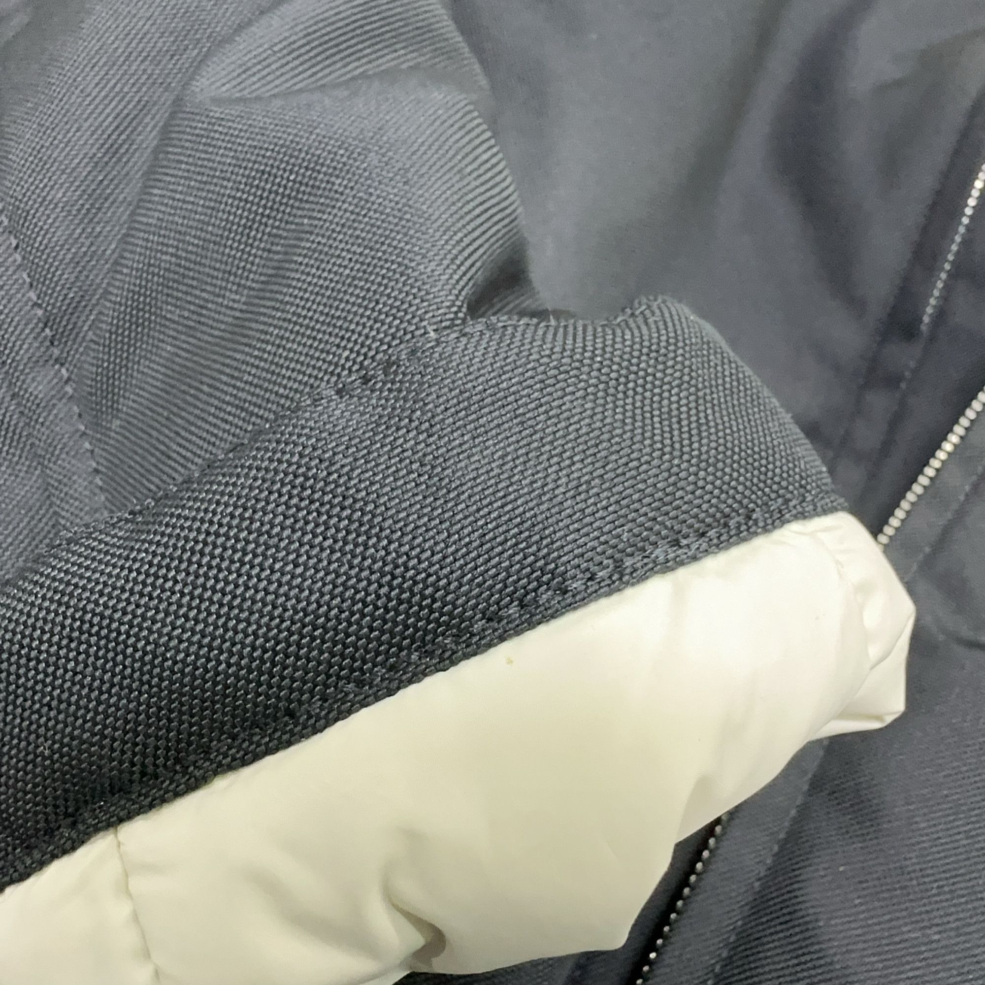 Gucci Gucci 2024 Color-Block Zip Hooded Jacket Size 48 Size US M / EU 48-50 / 2 - 9 Thumbnail