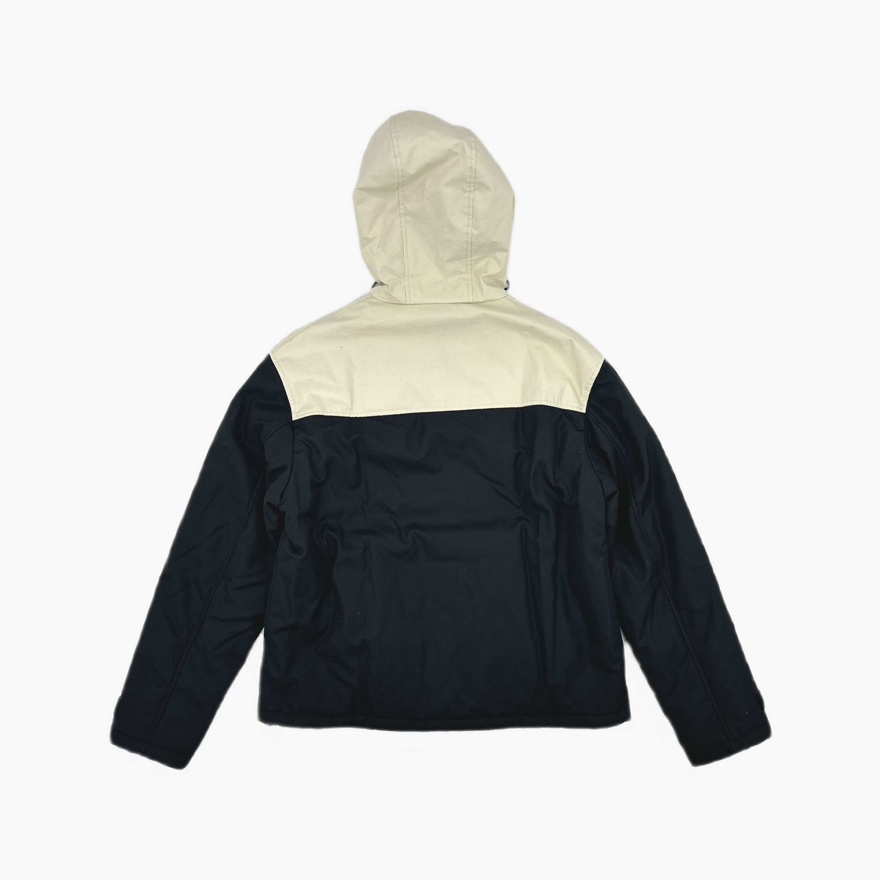 Gucci Gucci 2024 Color-Block Zip Hooded Jacket Size 48 Size US M / EU 48-50 / 2 - 3 Thumbnail