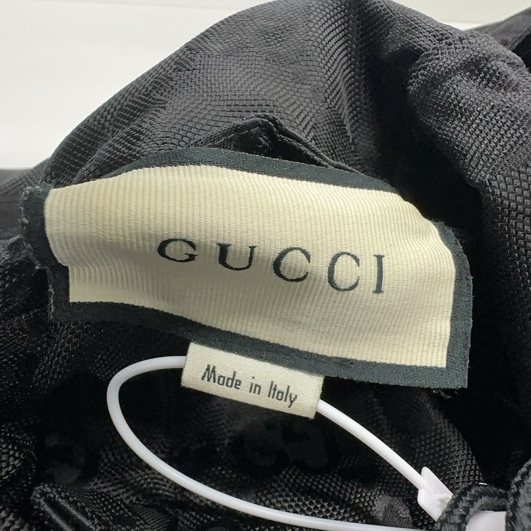 Gucci Gucci Off The Grid Logo Jacquard Hooded Jacket Size XS Size US XS / EU 42 / 0 - 5 Thumbnail