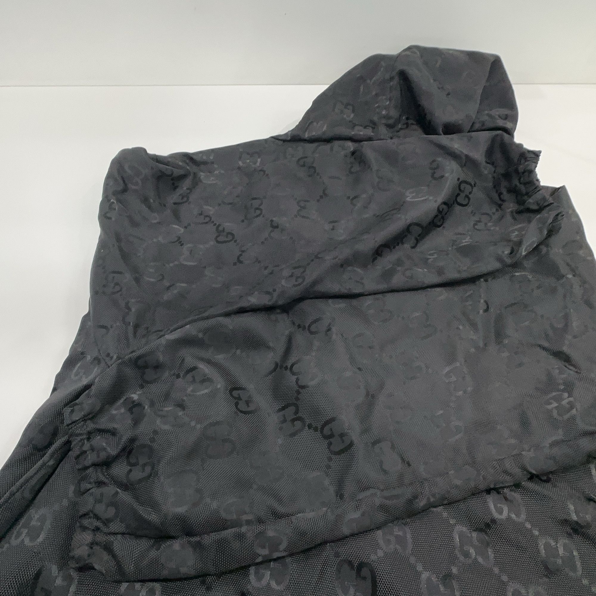Gucci Gucci Off The Grid Logo Jacquard Hooded Jacket Size XS Size US XS / EU 42 / 0 - 8 Thumbnail