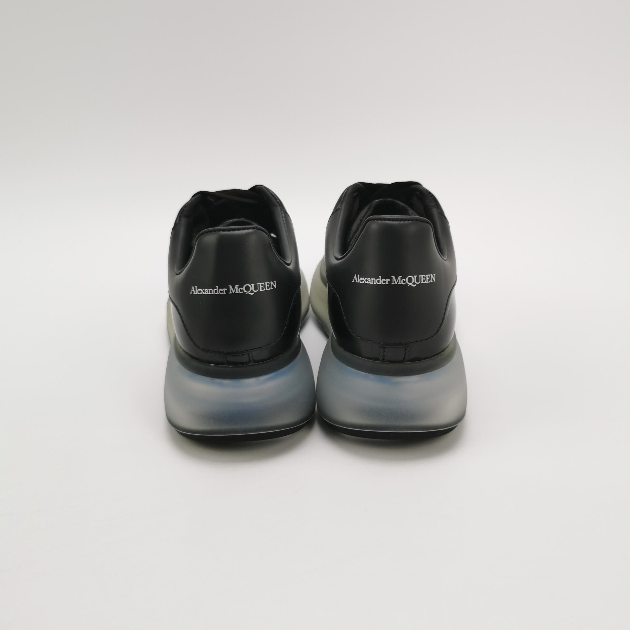 Alexander McQueen Alexander McQueen Men 8 Lowtop Sneakers Size US 8 / EU 41 - 4 Thumbnail