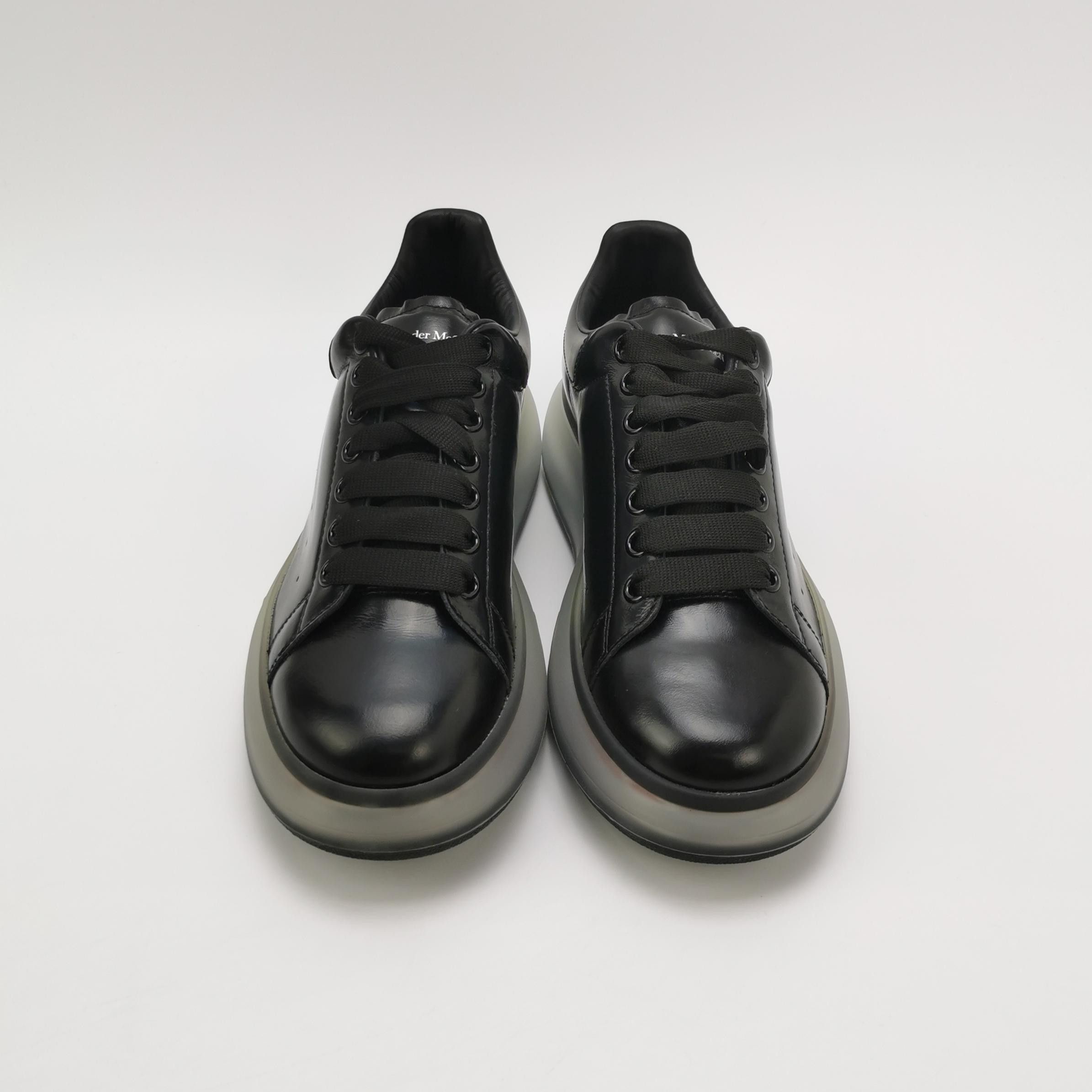 Alexander McQueen Alexander McQueen Men 8 Lowtop Sneakers Size US 8 / EU 41 - 3 Thumbnail