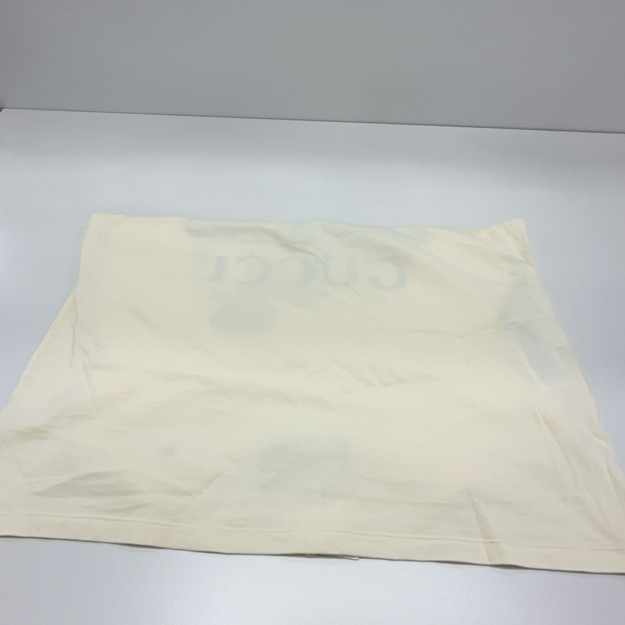 Gucci Gucci x Disney 2020 Mickey Mouse Logo T-Shirt S Size S / US 4 / IT 40 - 10 Thumbnail