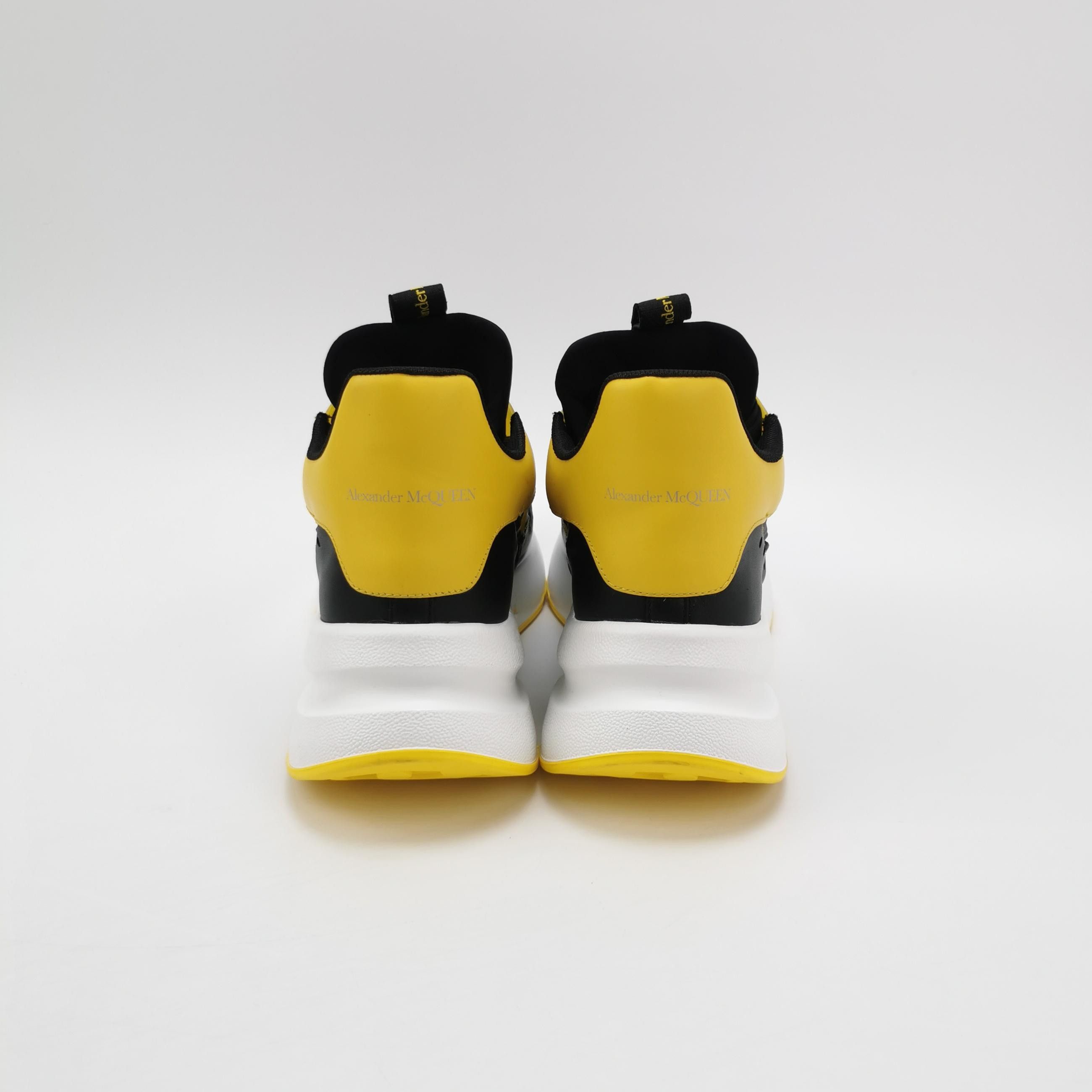 Alexander McQueen Alexander McQueen Men 10 Lowtop Sneakers Size US 10 / EU 43 - 4 Thumbnail