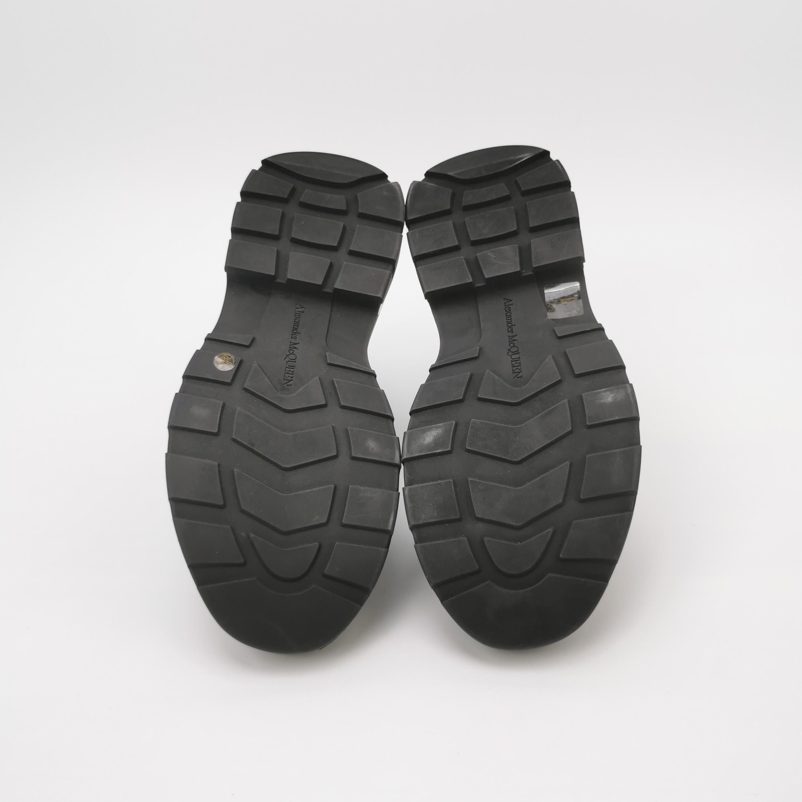 Alexander McQueen Alexander McQueen Men 7 Boots Size US 7 / EU 40 - 5 Thumbnail