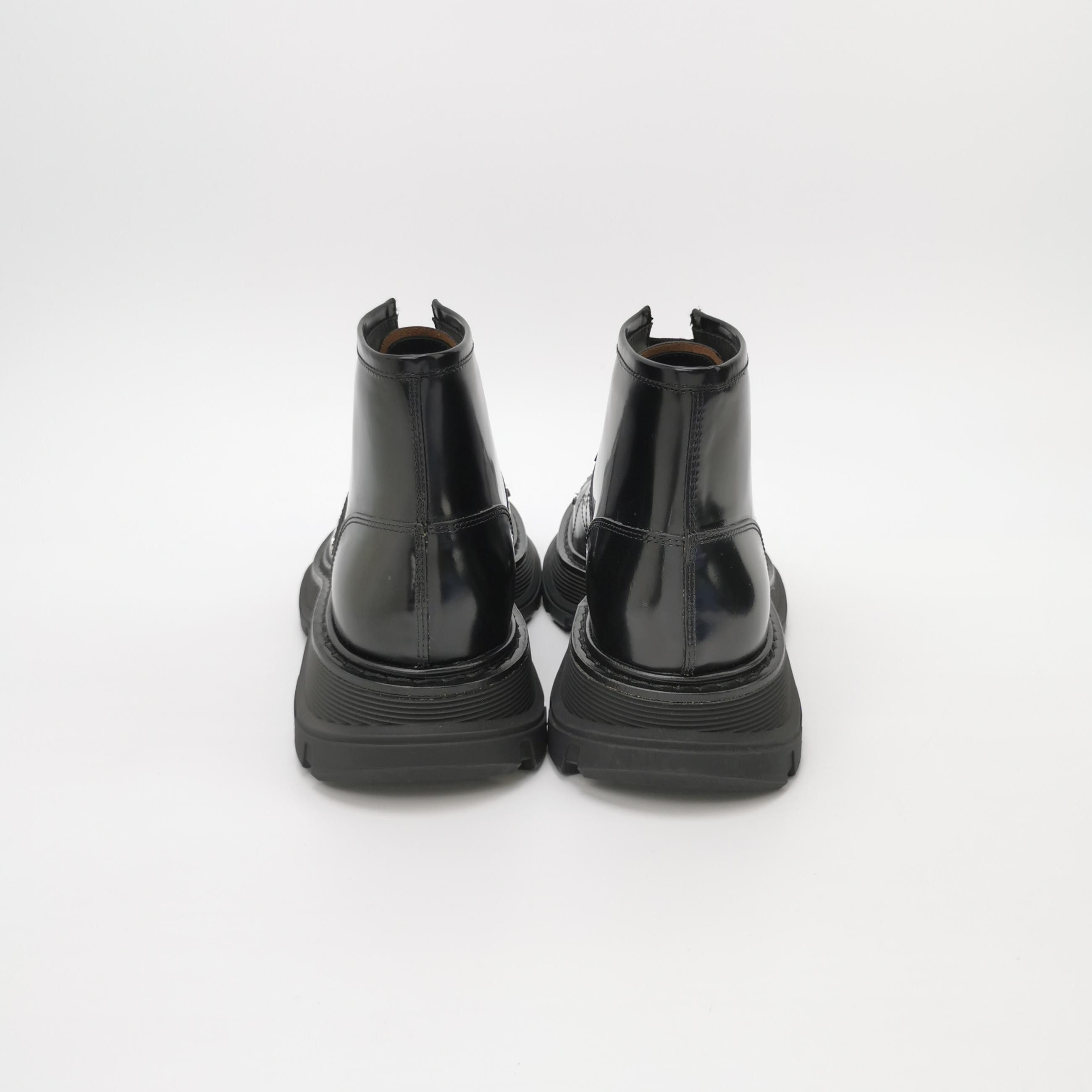 Alexander McQueen Alexander McQueen Men 7 Boots Size US 7 / EU 40 - 4 Thumbnail