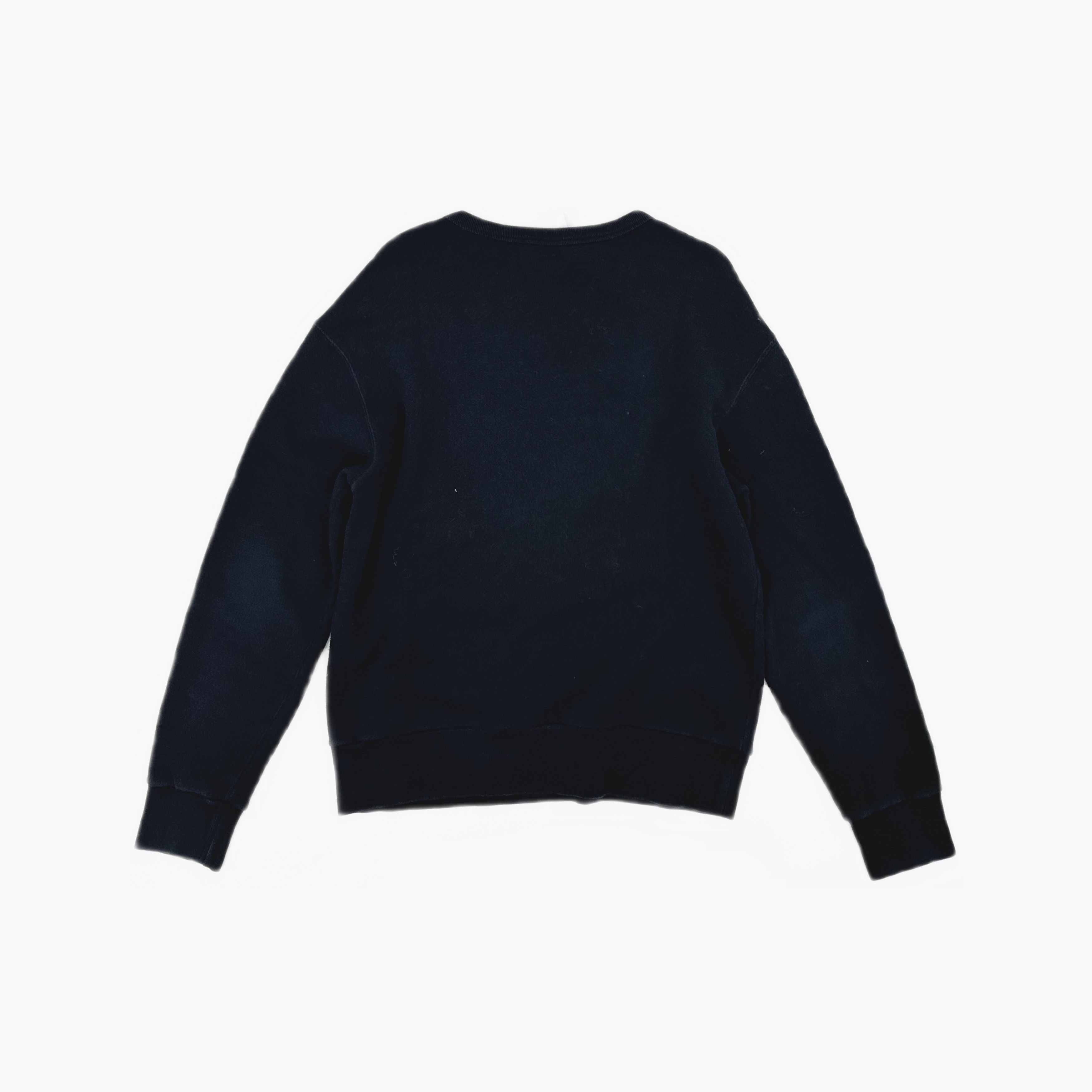 Gucci Gucci Mouth Lips Print Sweatshirt S Size US S / EU 44-46 / 1 - 3 Thumbnail