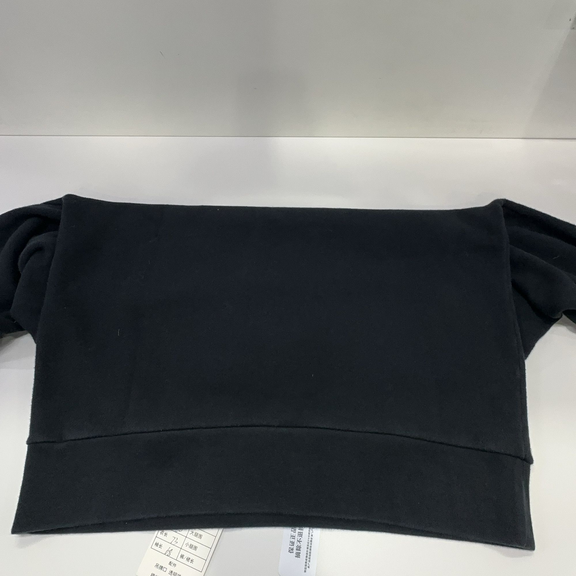 Gucci Gucci Mouth Lips Print Sweatshirt S Size US S / EU 44-46 / 1 - 14 Thumbnail