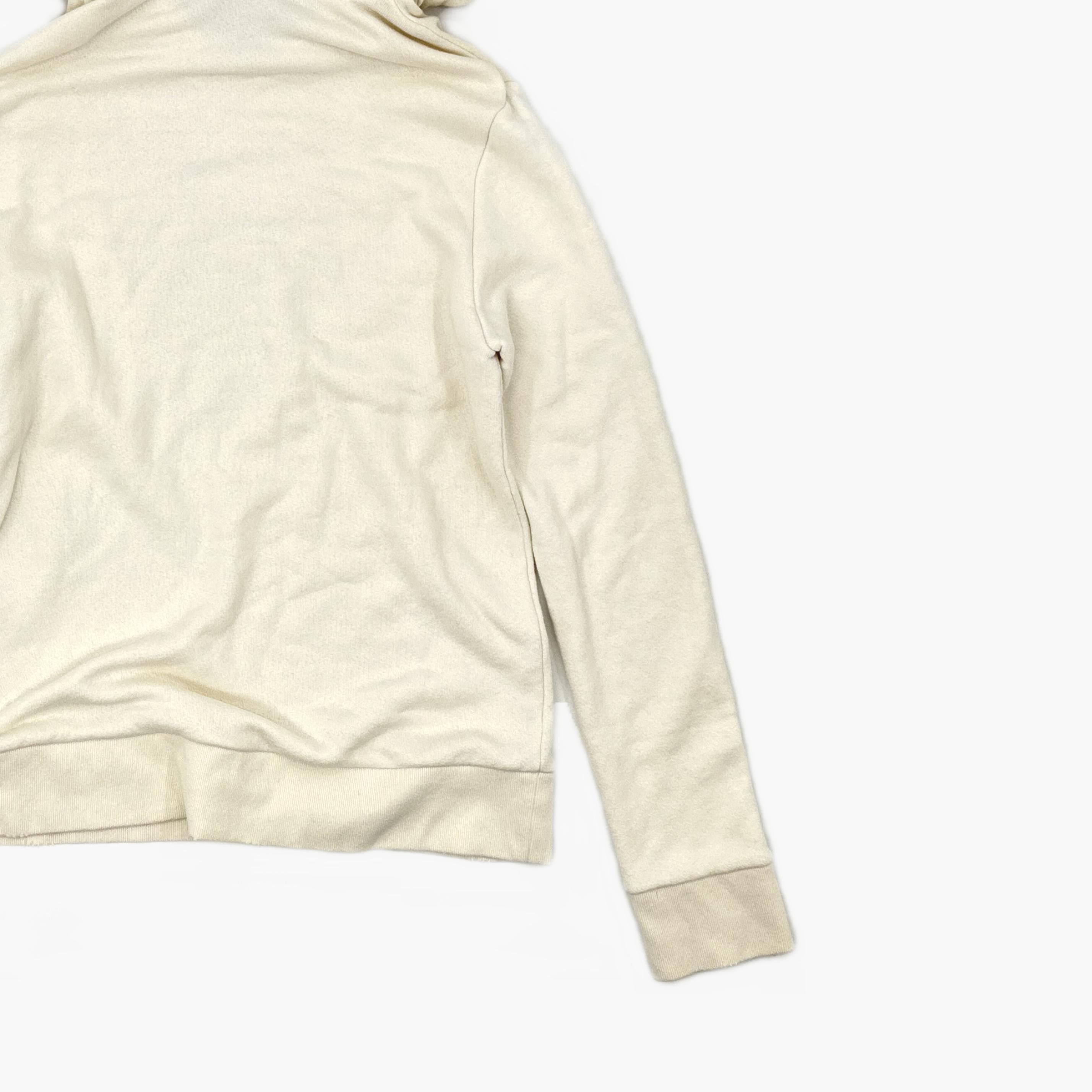Gucci Gucci Vintage Logo Print Hoodie Size M Size US M / EU 48-50 / 2 - 6 Thumbnail