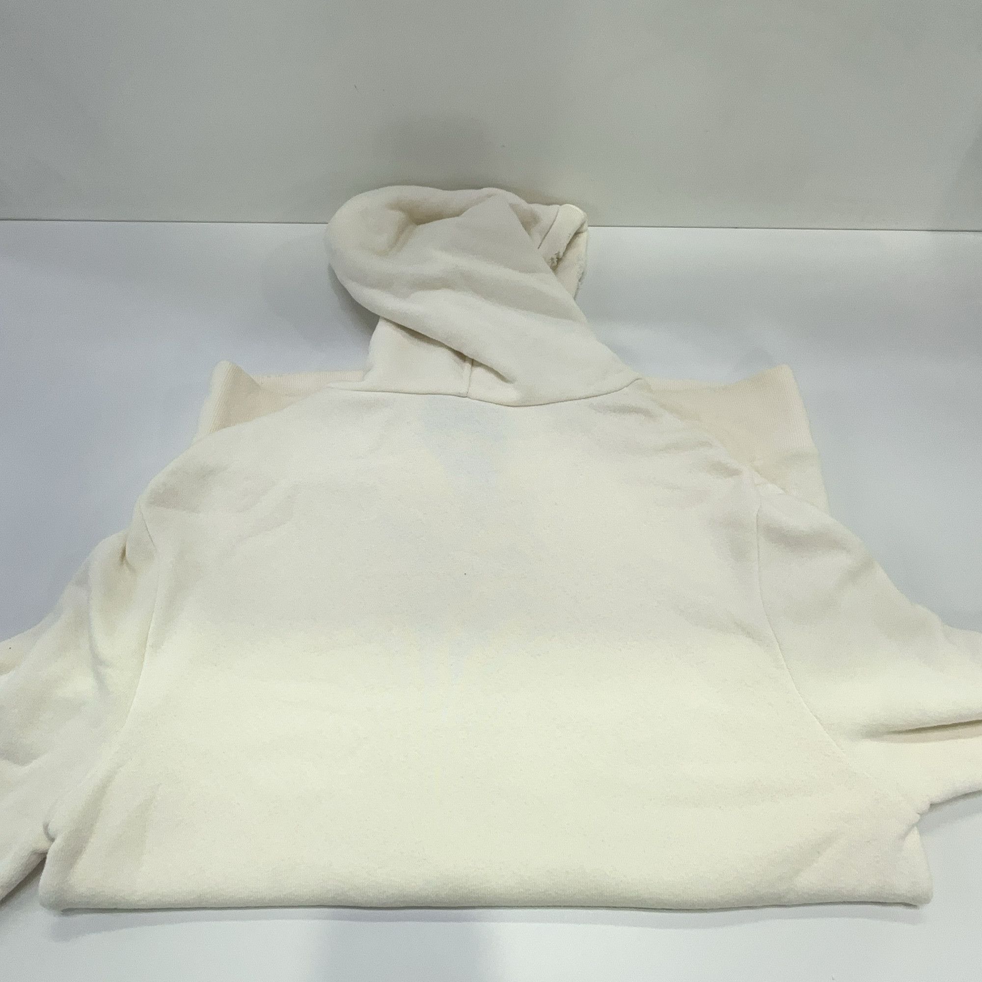 Gucci Gucci Vintage Logo Print Hoodie Size M Size US M / EU 48-50 / 2 - 19 Thumbnail