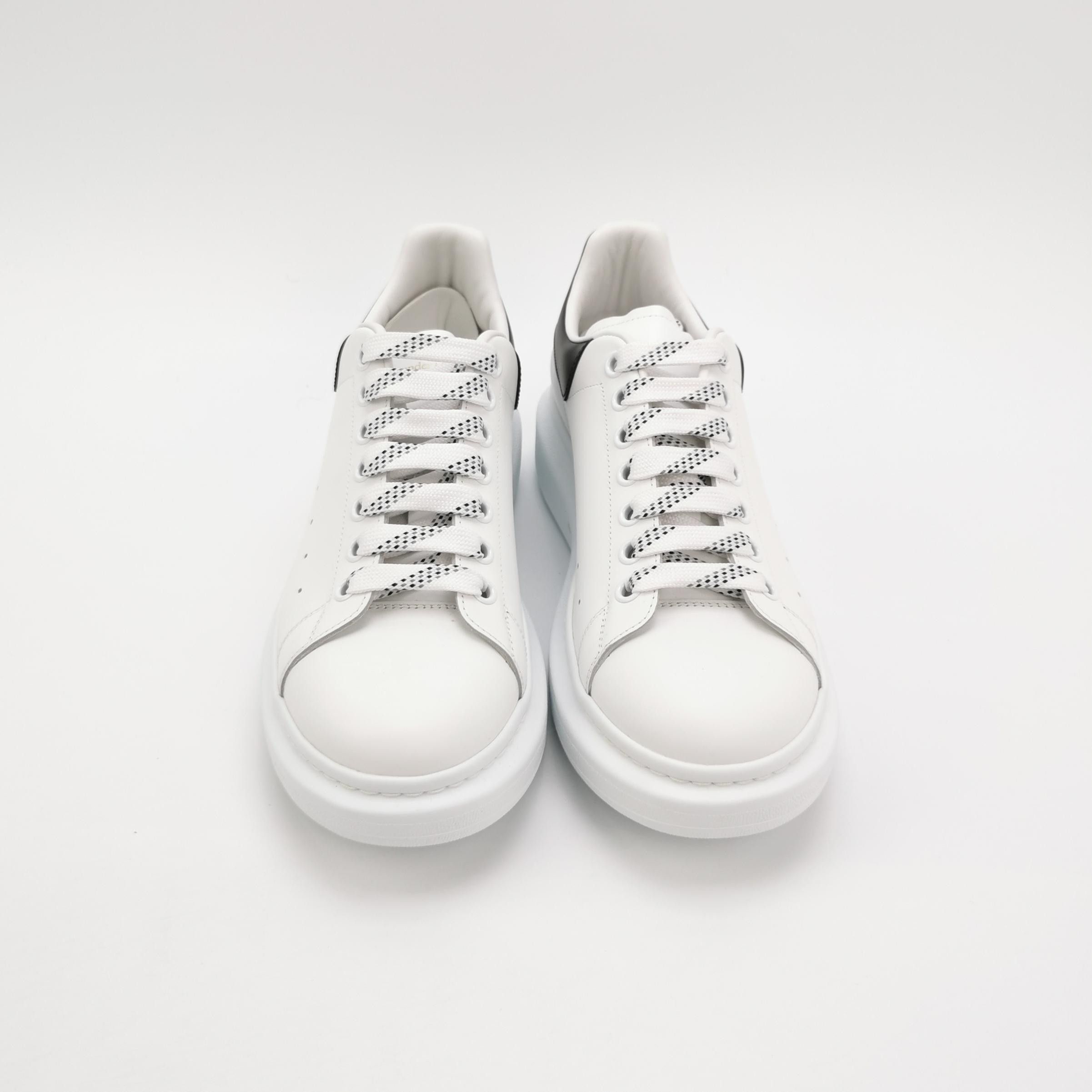 Alexander McQueen Alexander McQueen Men 10 Lowtop Sneakers Size US 10 / EU 43 - 3 Thumbnail