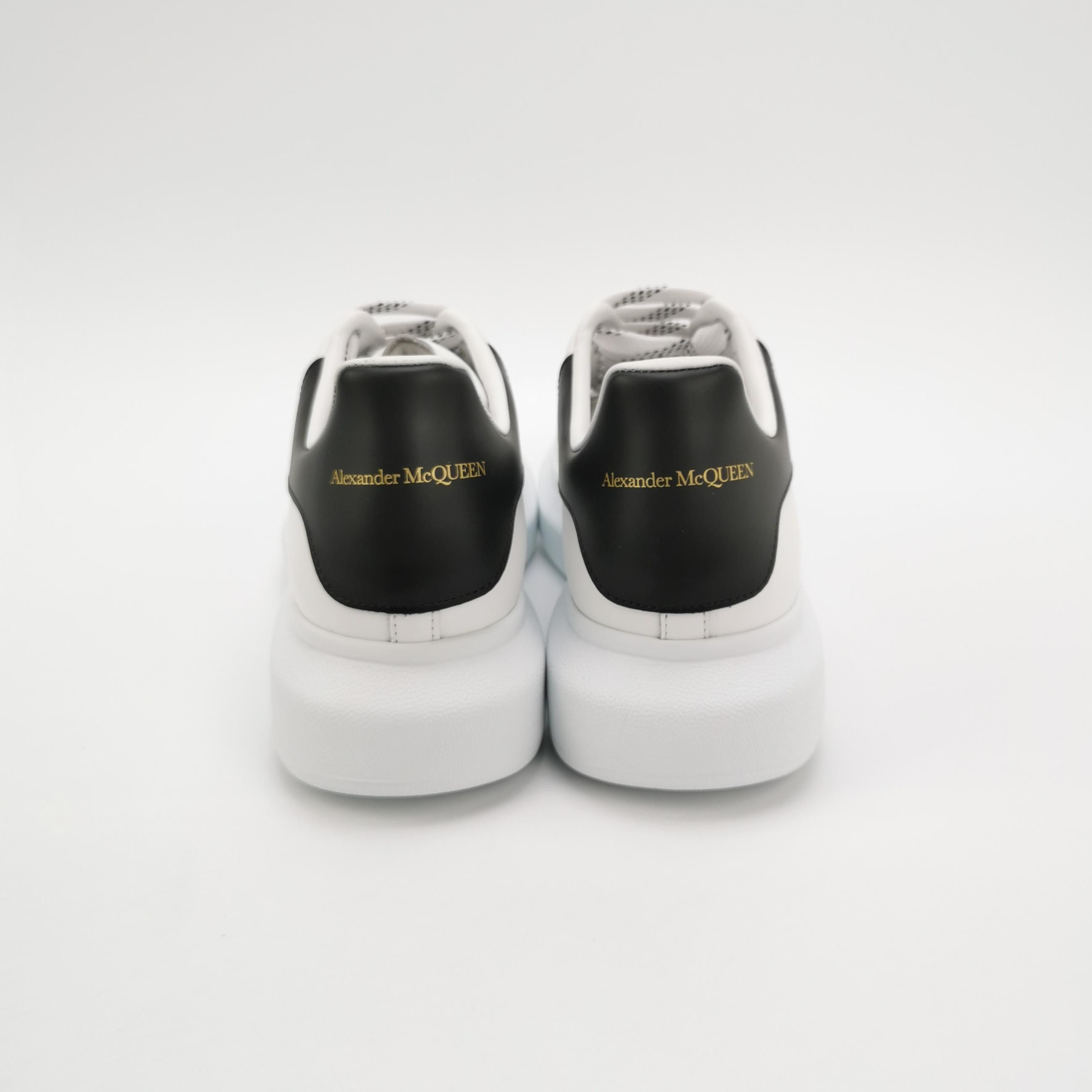 Alexander McQueen Alexander McQueen Men 10 Lowtop Sneakers Size US 10 / EU 43 - 4 Thumbnail