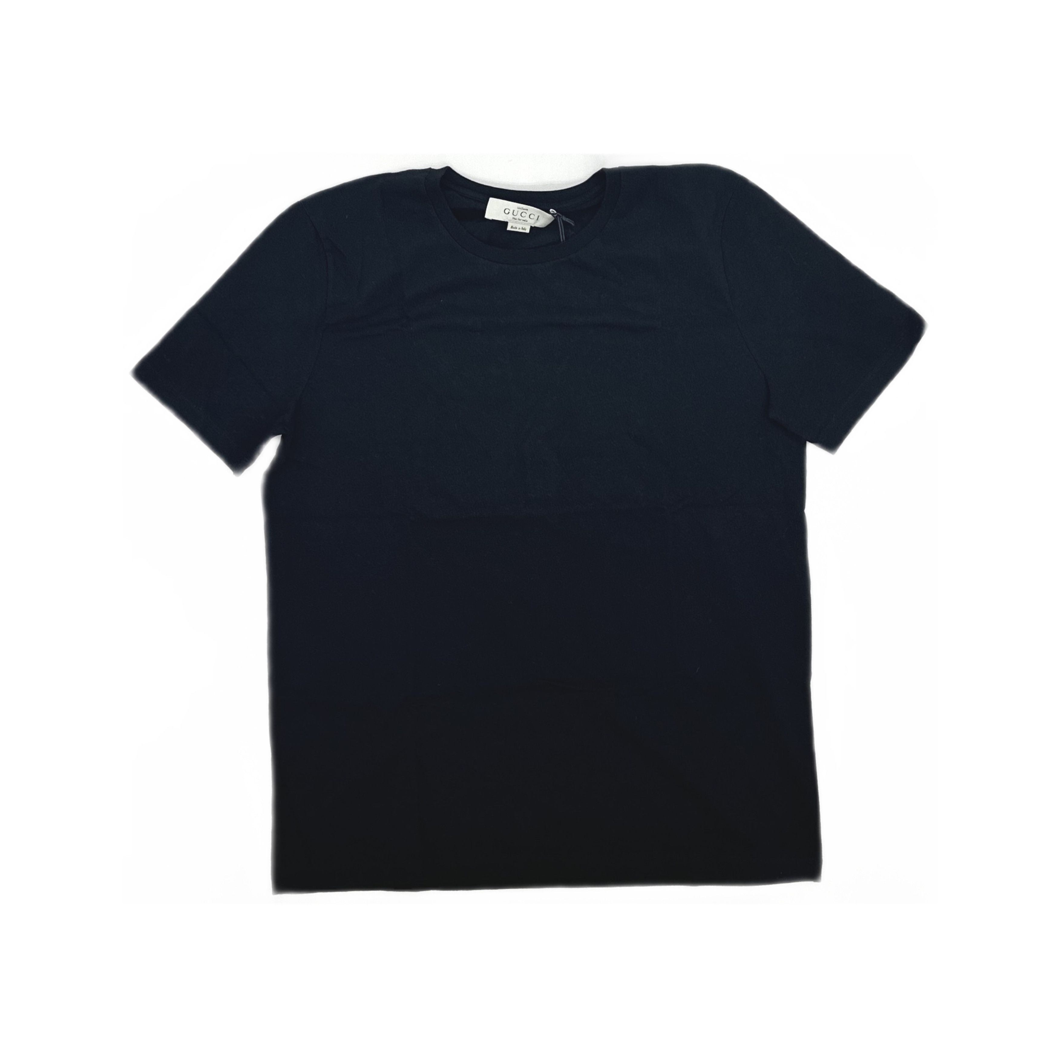 Gucci Gucci Uniform Short Sleeve T-Shirt XL Size US XL / EU 56 / 4 - 2 Thumbnail