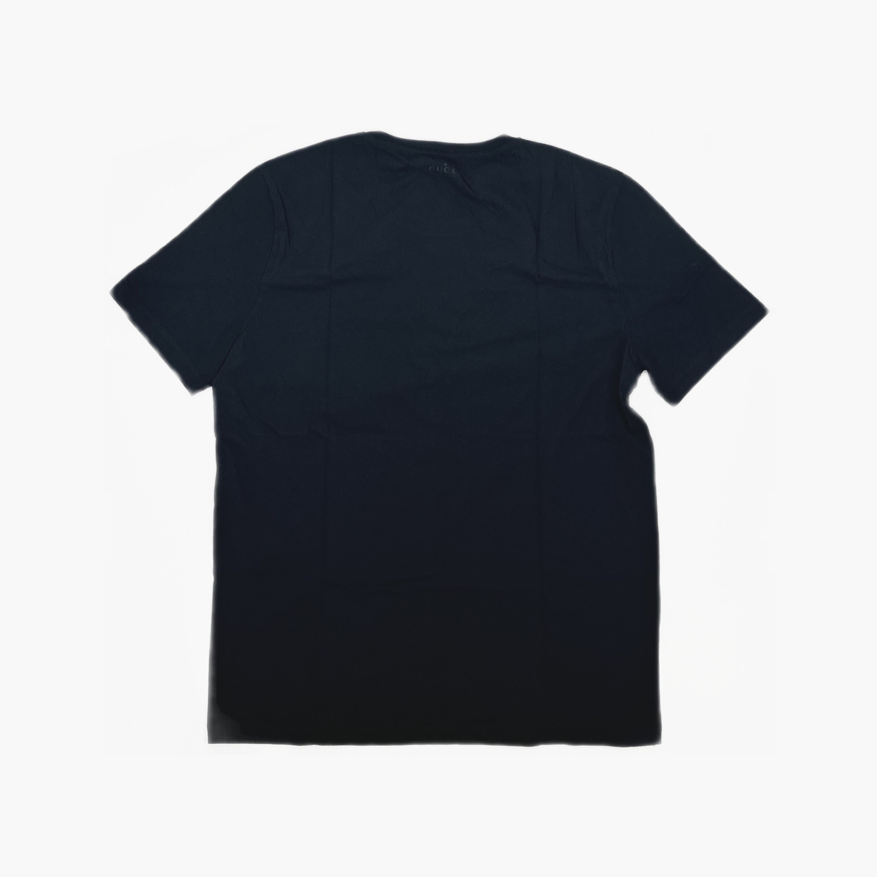 Gucci Gucci Uniform Short Sleeve T-Shirt XL Size US XL / EU 56 / 4 - 3 Thumbnail