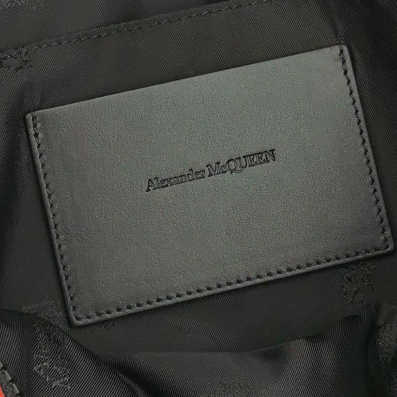 Alexander McQueen Alexander McQueen Men one size Bags Luggage Size ONE SIZE - 8 Thumbnail