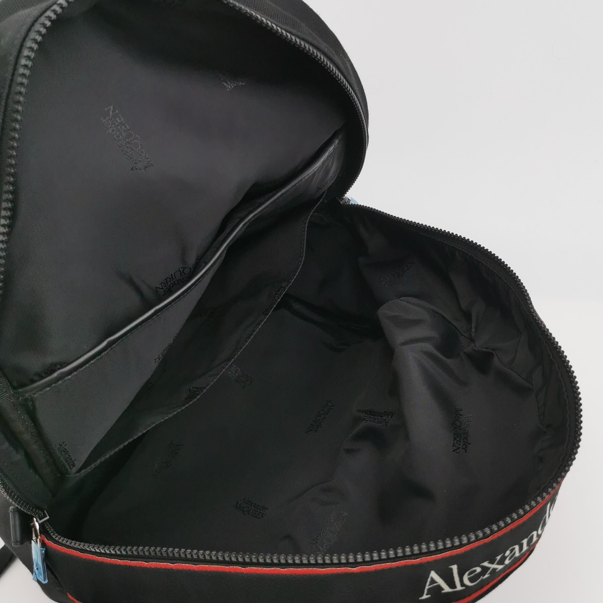 Alexander McQueen Alexander McQueen Men one size Bags Luggage Size ONE SIZE - 7 Thumbnail