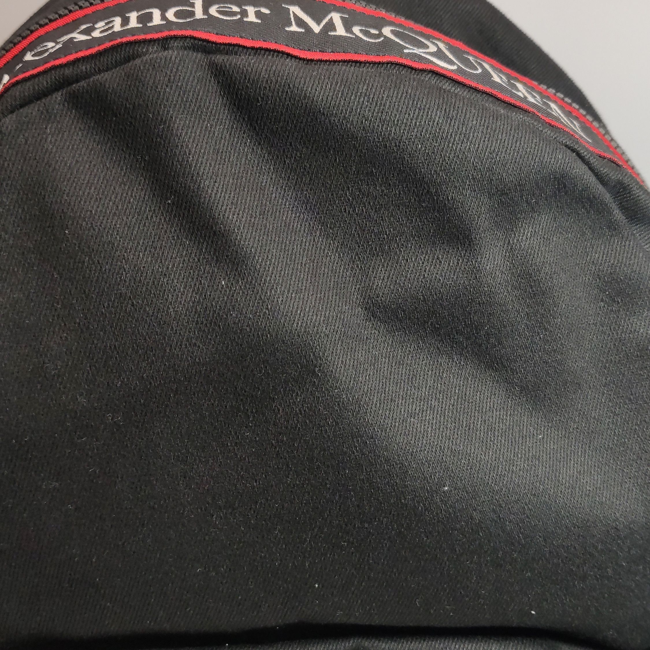 Alexander McQueen Alexander McQueen Men one size Bags Luggage Size ONE SIZE - 10 Thumbnail