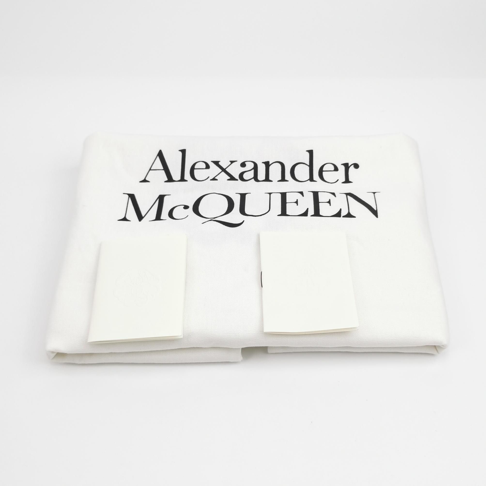 Alexander McQueen Alexander McQueen Men one size Bags Luggage Size ONE SIZE - 9 Thumbnail
