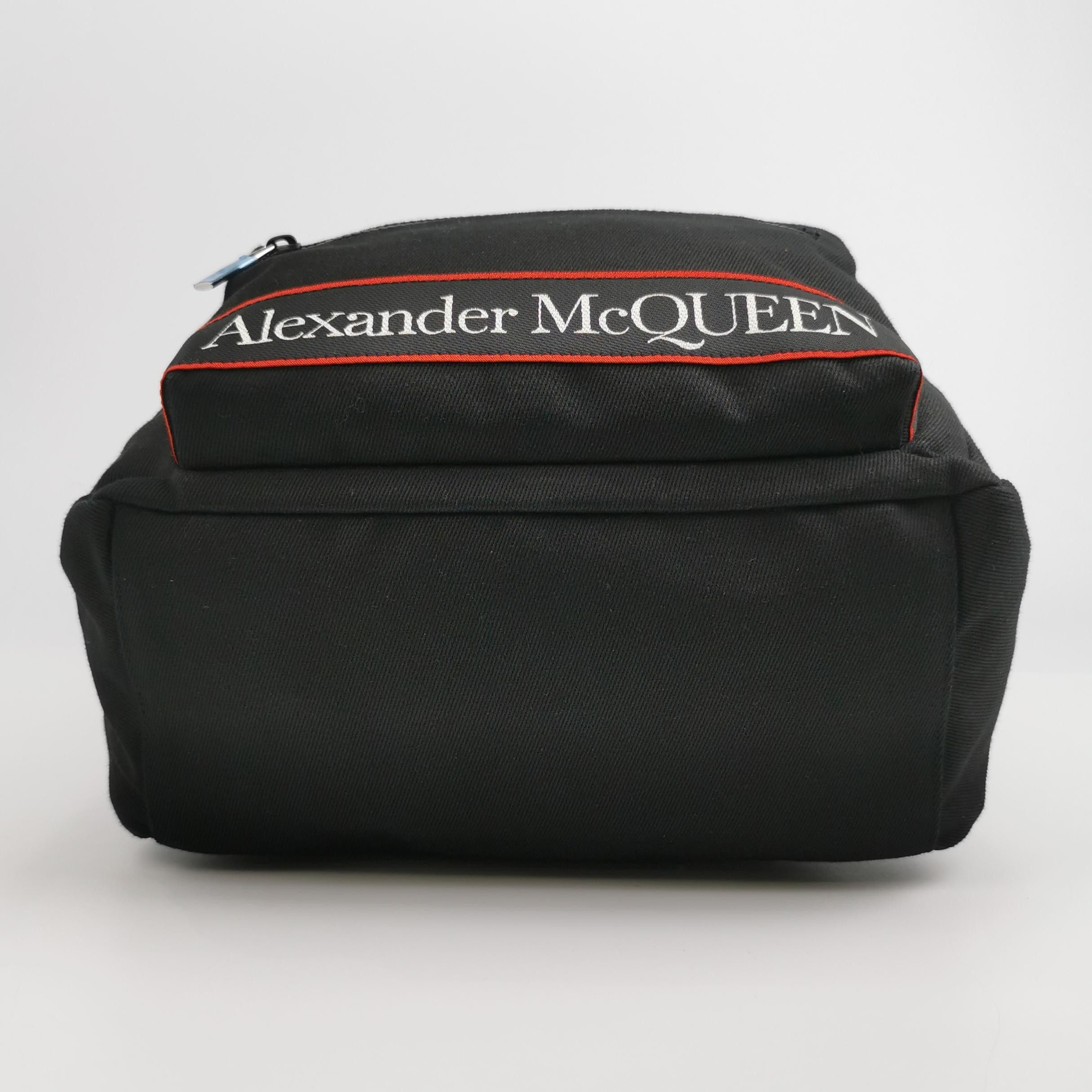 Alexander McQueen Alexander McQueen Men one size Bags Luggage Size ONE SIZE - 6 Thumbnail