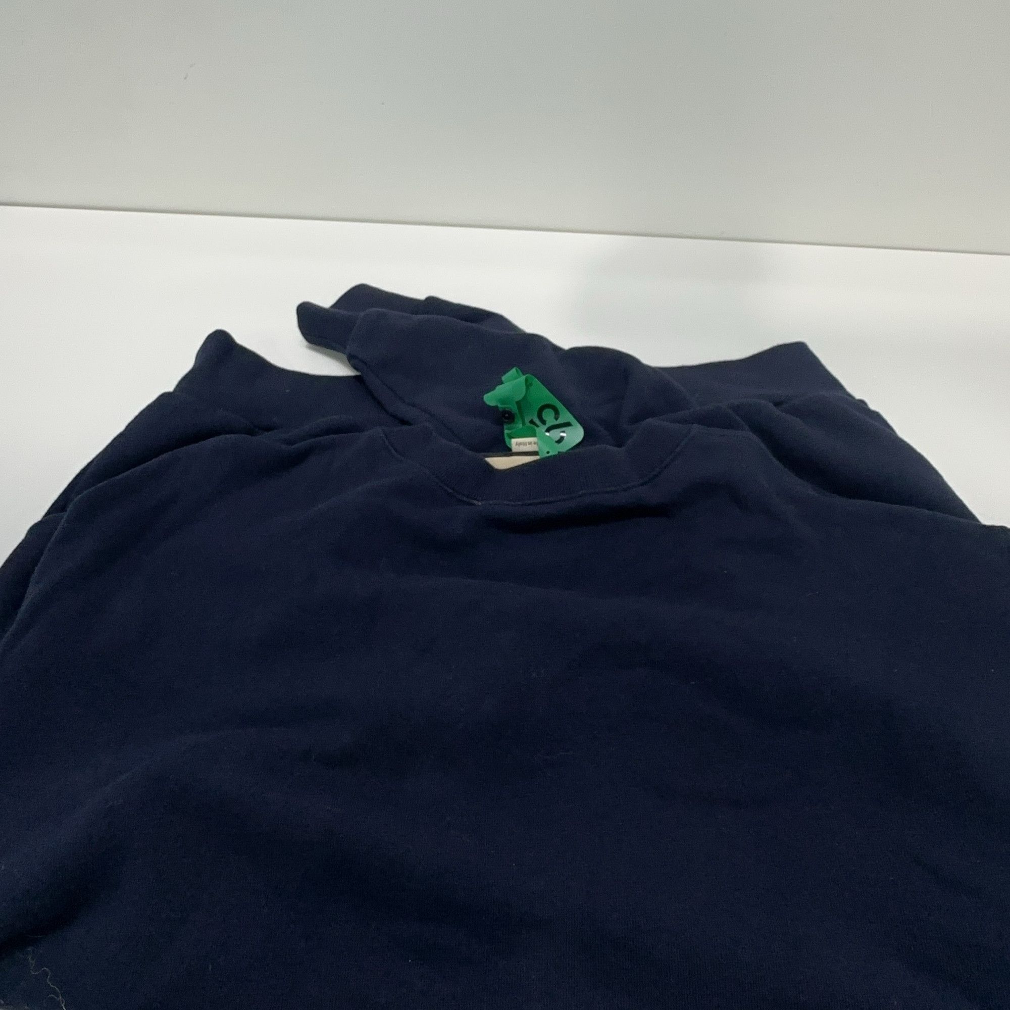 Gucci Gucci Cat Logo Sweatshirt XS Size XS / US 0-2 / IT 36-38 - 15 Thumbnail