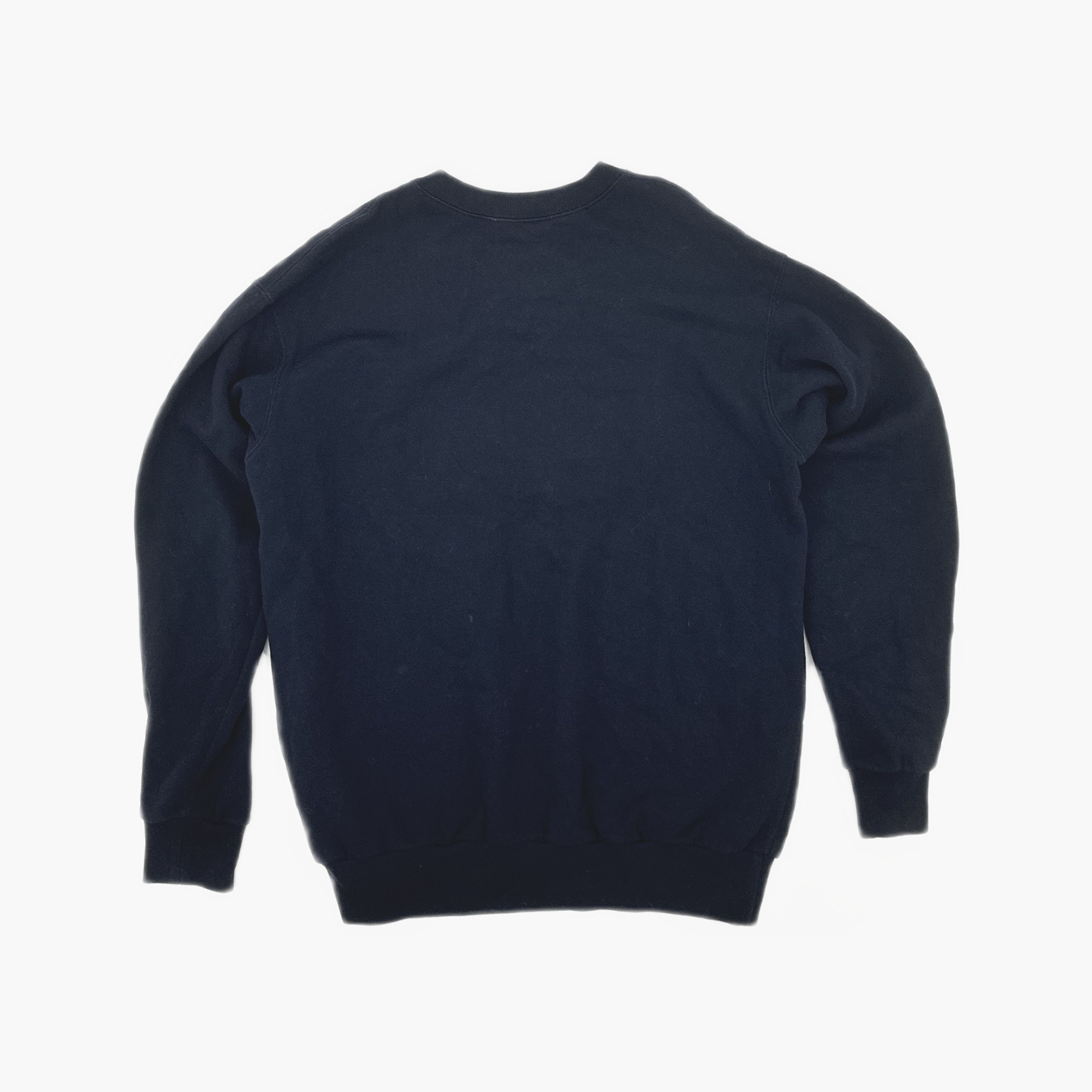 Gucci Gucci Cat Logo Sweatshirt XS Size XS / US 0-2 / IT 36-38 - 3 Thumbnail