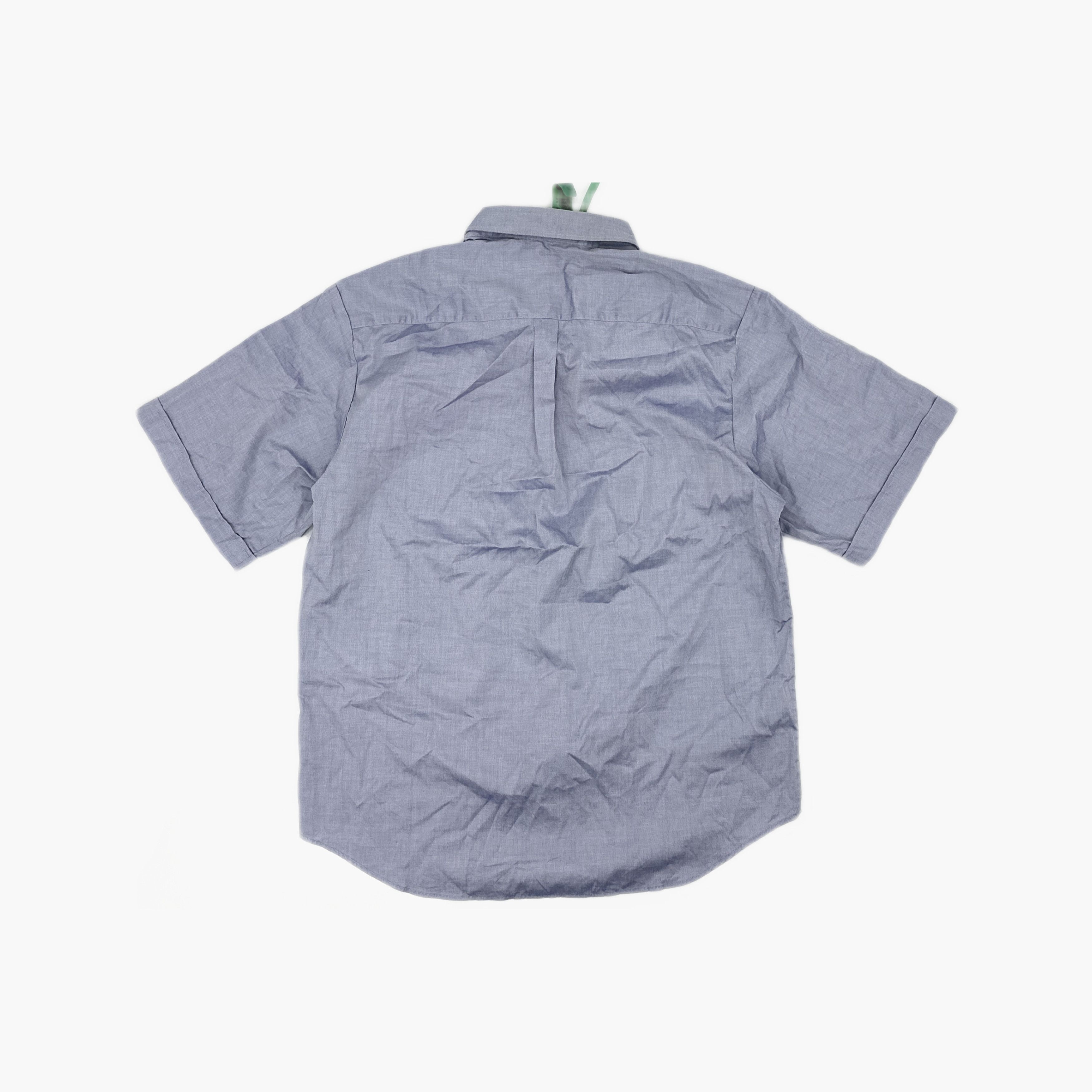 Gucci Gucci x Adidas Embroidered Short Sleeve Shirt 50 Size US M / EU 48-50 / 2 - 3 Thumbnail