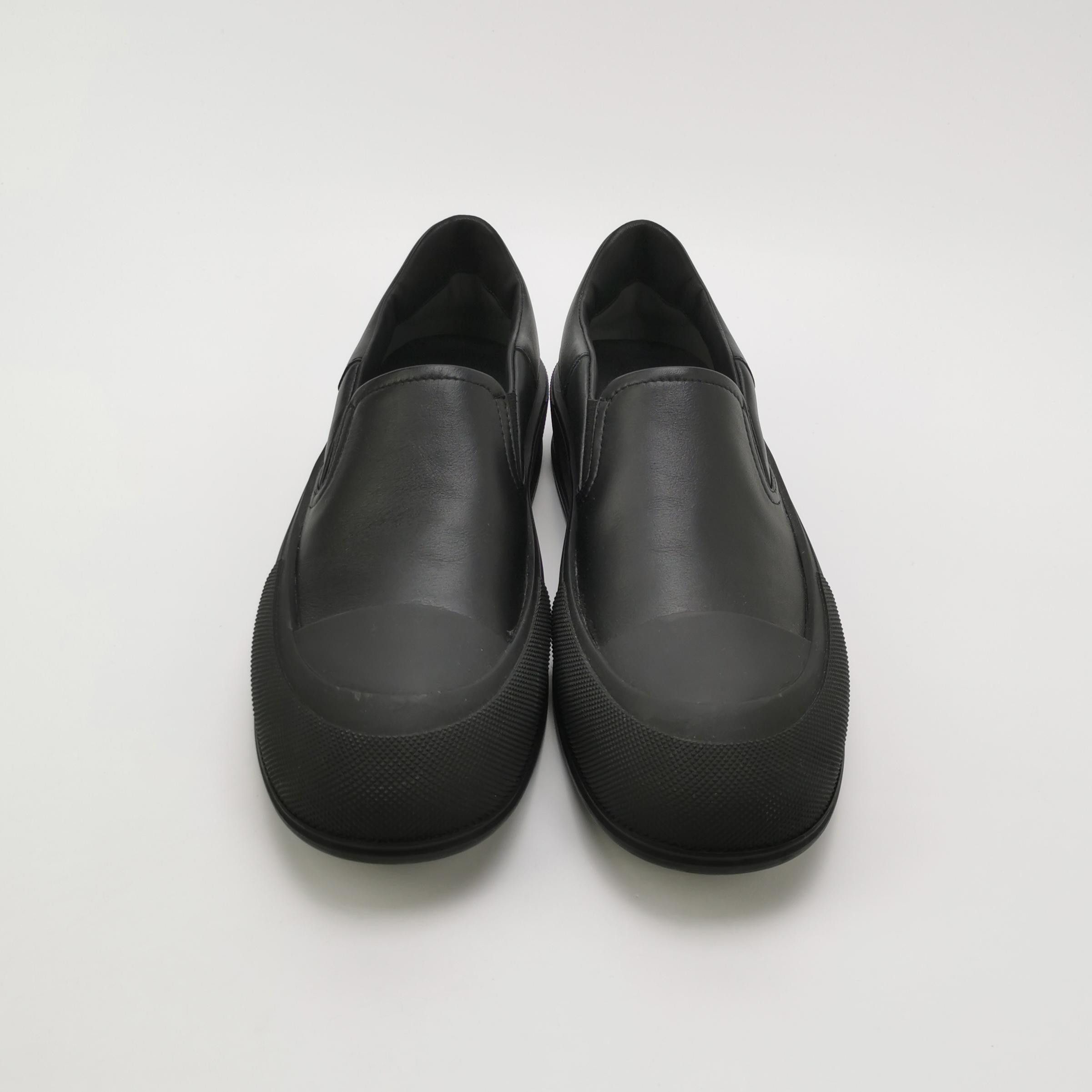 Alexander McQueen Alexander McQueen Men 9 Lowtop Sneakers Size US 9 / EU 42 - 3 Thumbnail