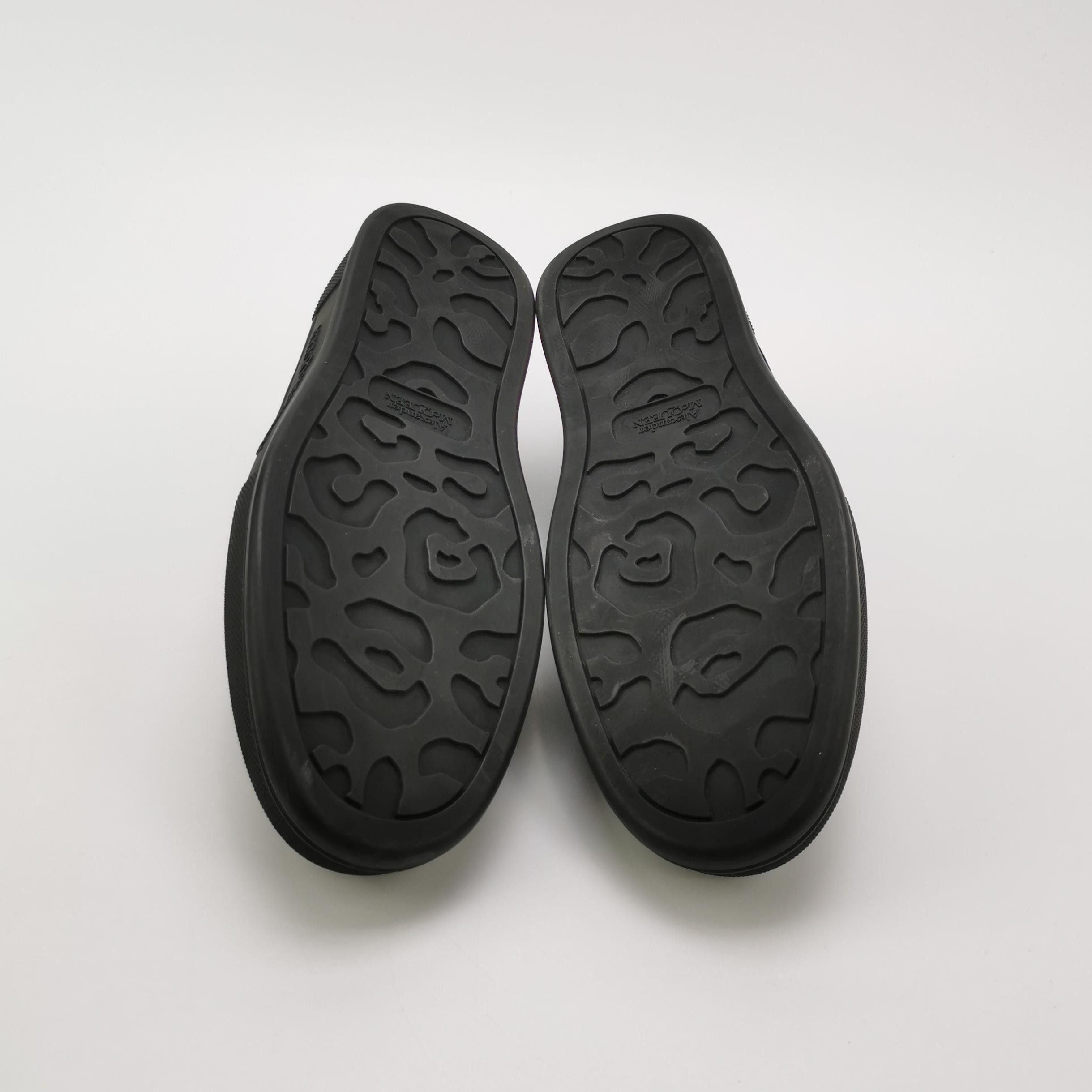 Alexander McQueen Alexander McQueen Men 9 Lowtop Sneakers Size US 9 / EU 42 - 5 Thumbnail