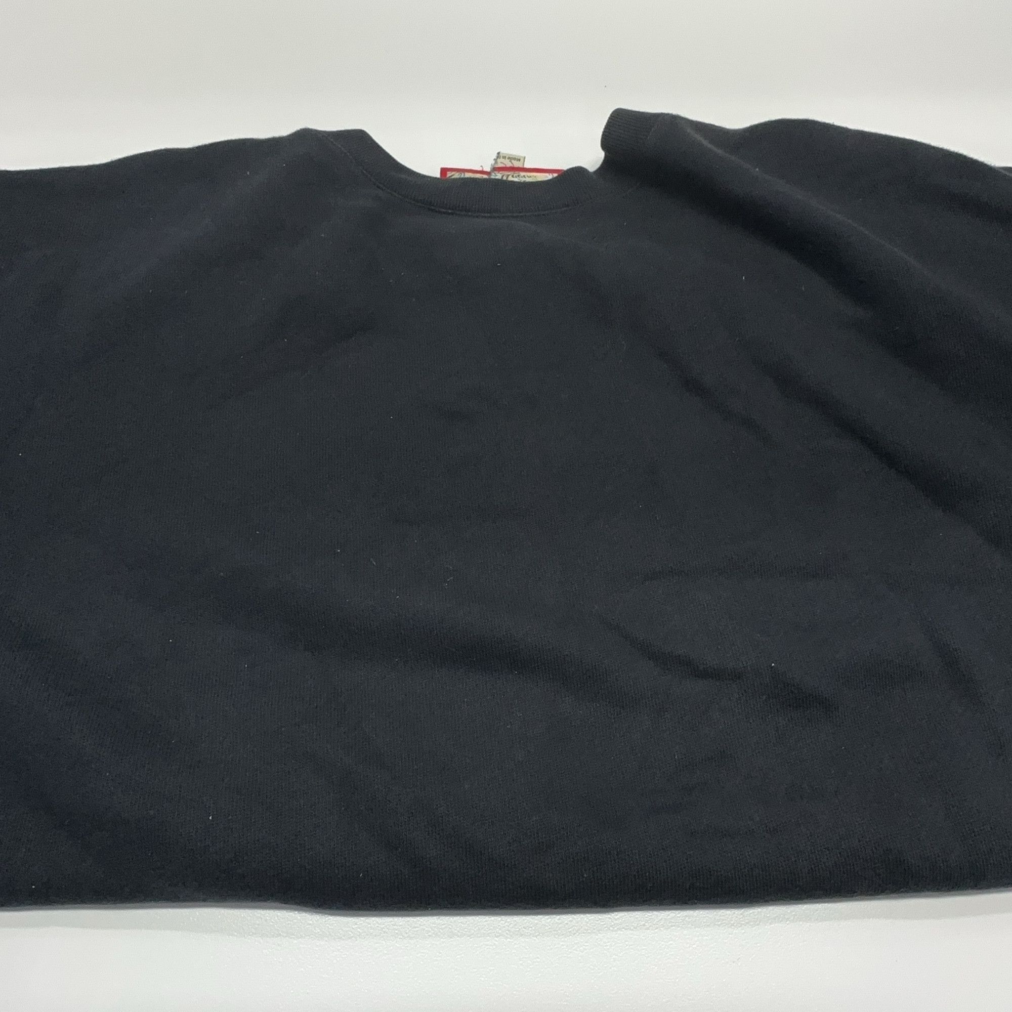Gucci Gucci Tiger Logo Print Sweatshirt US L Size US L / EU 52-54 / 3 - 13 Thumbnail