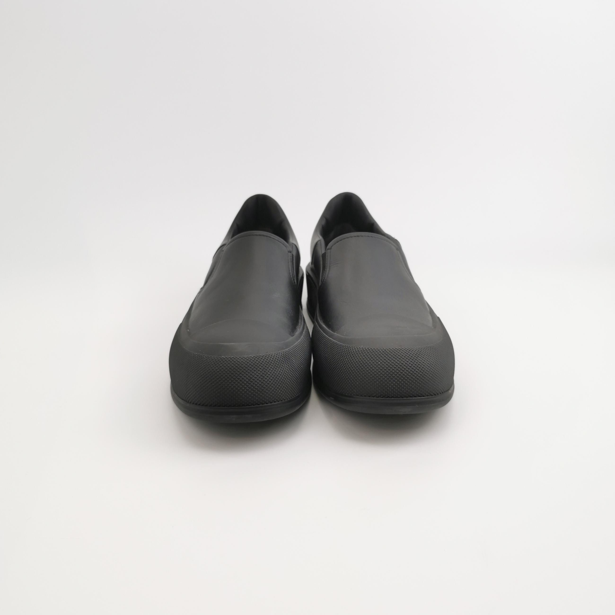 Alexander McQueen Alexander McQueen Men 9 Lowtop Sneakers Size US 9 / EU 42 - 3 Thumbnail
