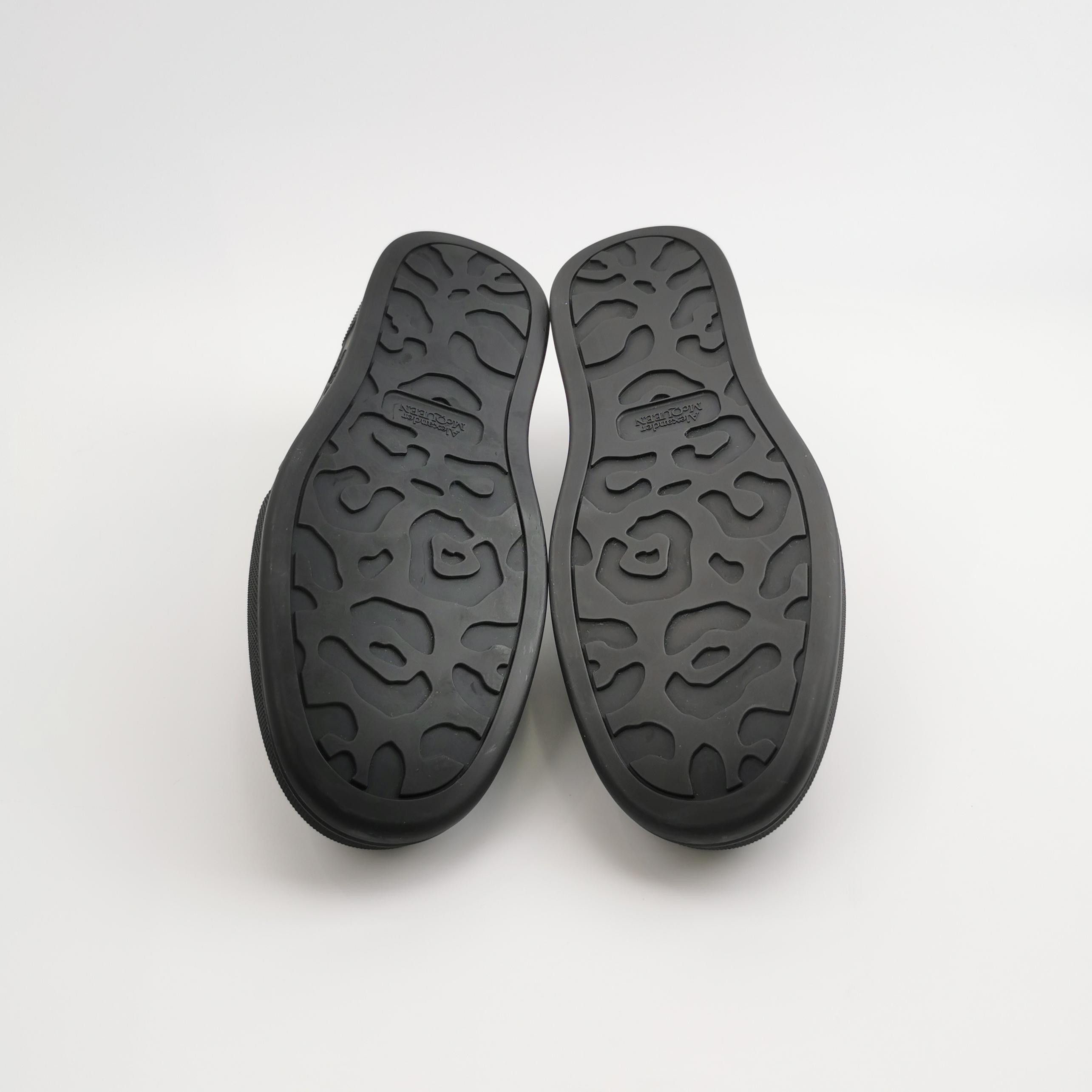 Alexander McQueen Alexander McQueen Men 9 Lowtop Sneakers Size US 9 / EU 42 - 5 Thumbnail