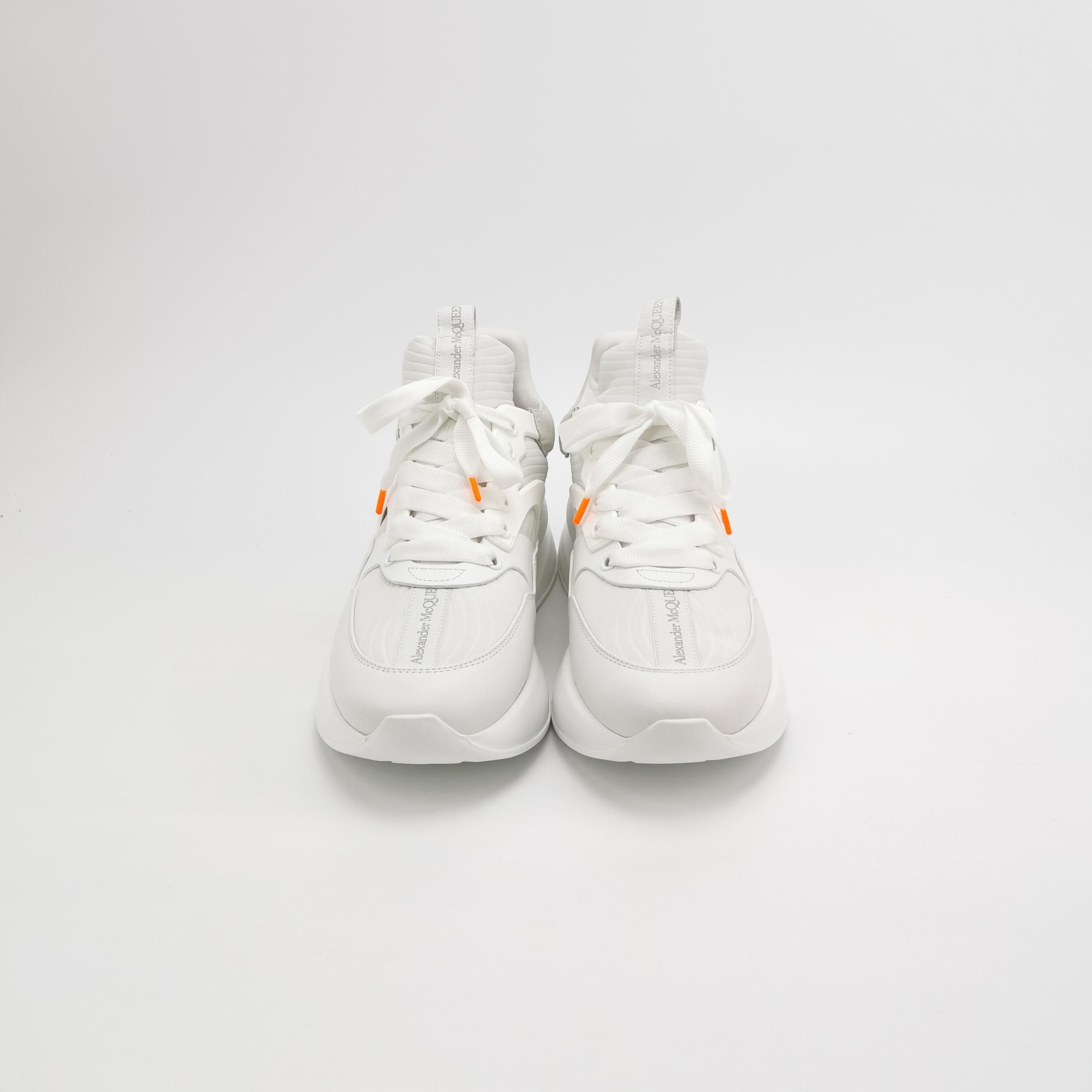 Alexander McQueen Alexander McQueen Men 10 Lowtop Sneakers Size US 10 / EU 43 - 3 Thumbnail