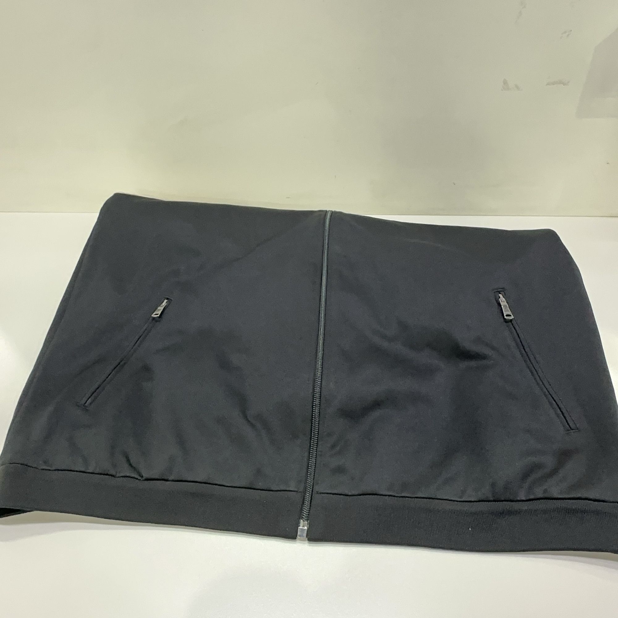 Gucci Gucci GG Monogram Stripe Track Jacket L Size US L / EU 52-54 / 3 - 9 Thumbnail