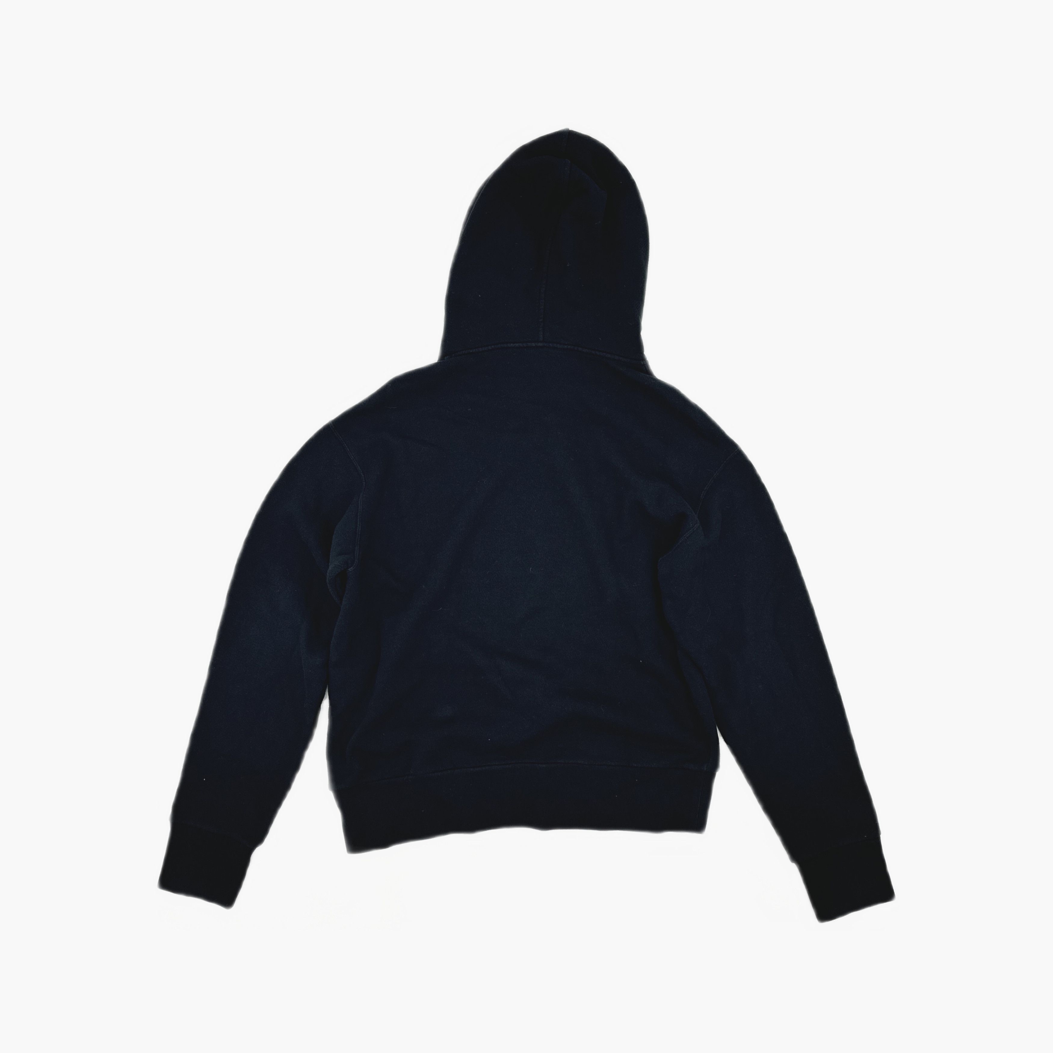 Gucci Gucci Interlocking G Logo Hoodie Size S Size US S / EU 44-46 / 1 - 3 Thumbnail