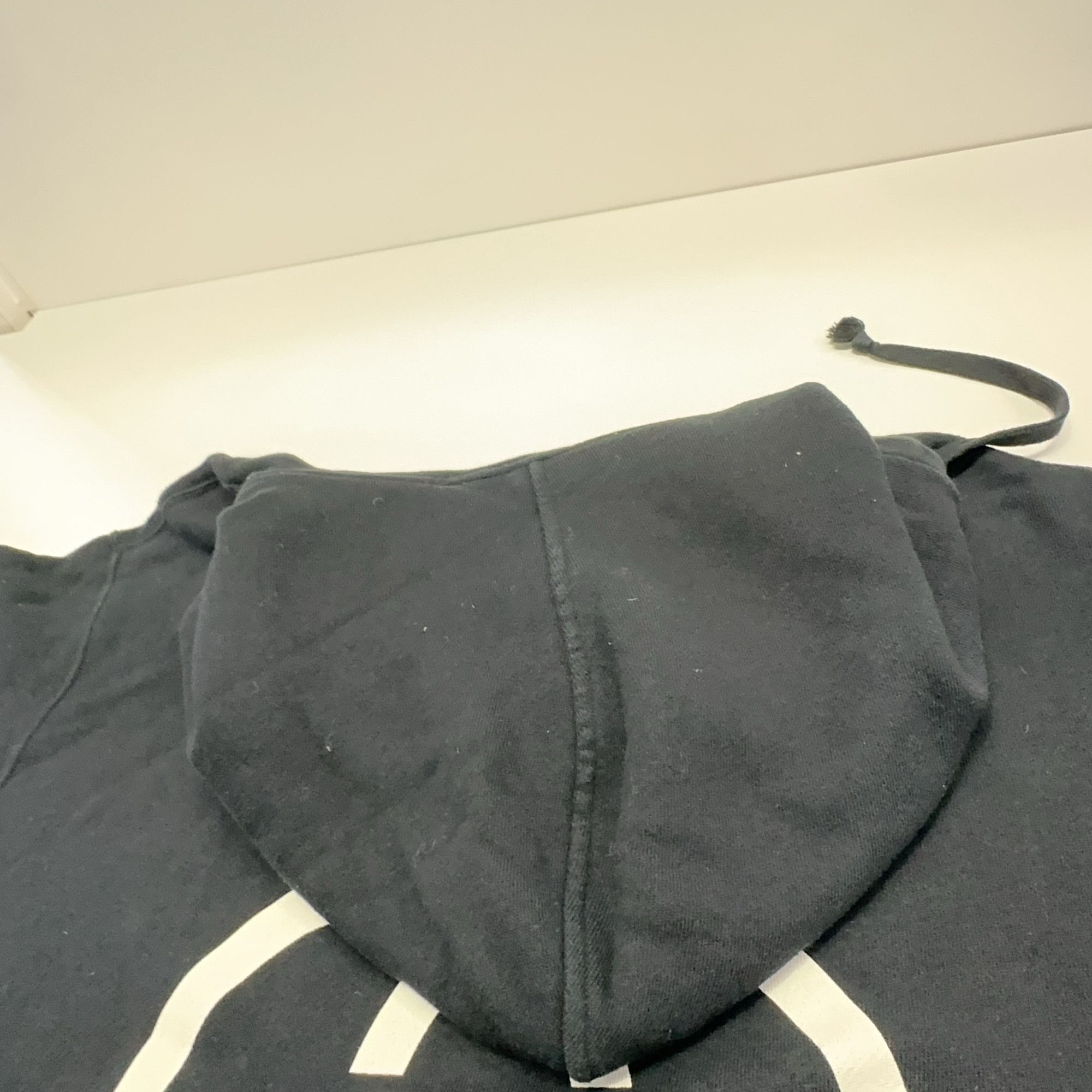 Gucci Gucci Interlocking G Logo Hoodie Size S Size US S / EU 44-46 / 1 - 11 Thumbnail