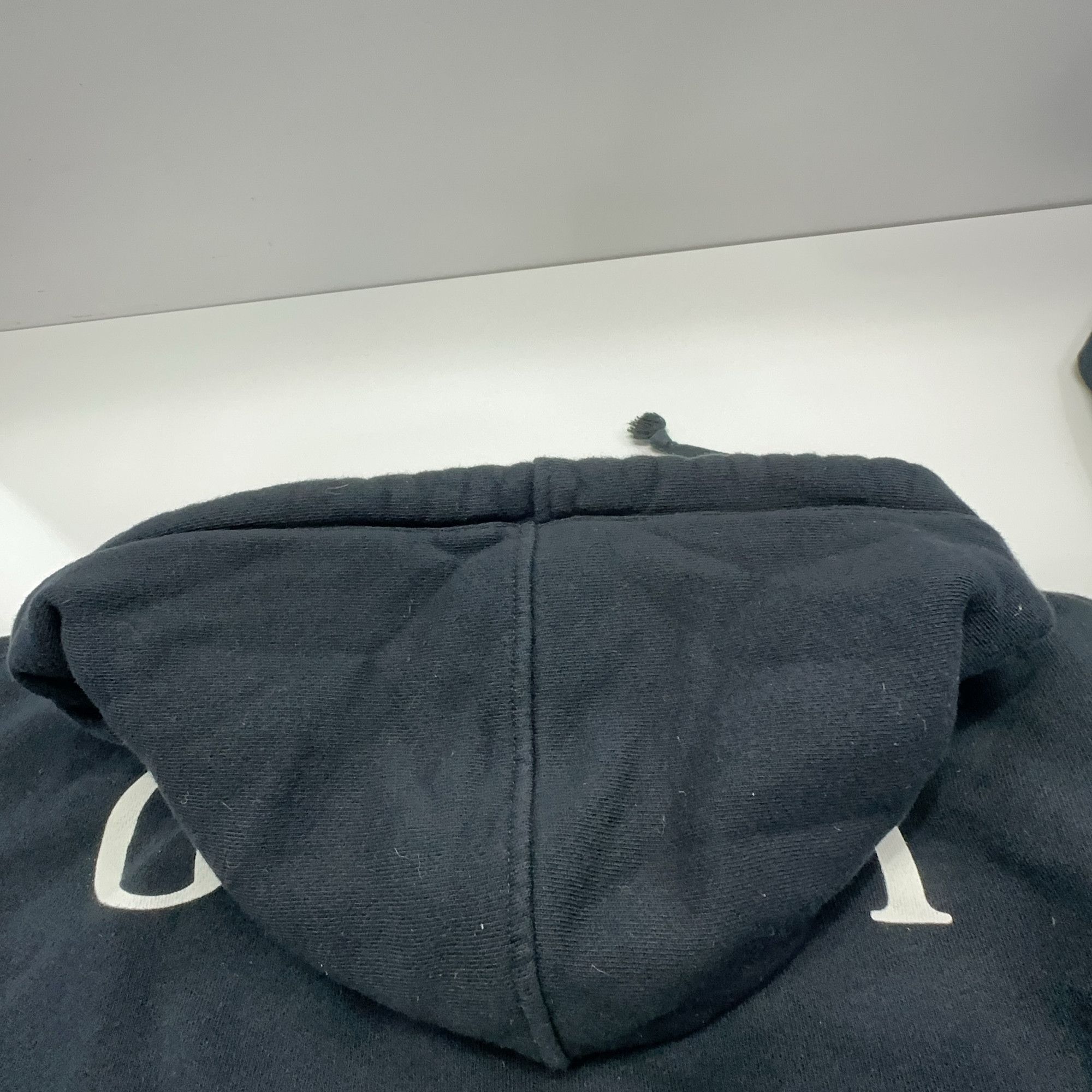 Gucci Gucci Interlocking G Logo Hoodie Size S Size US S / EU 44-46 / 1 - 9 Thumbnail