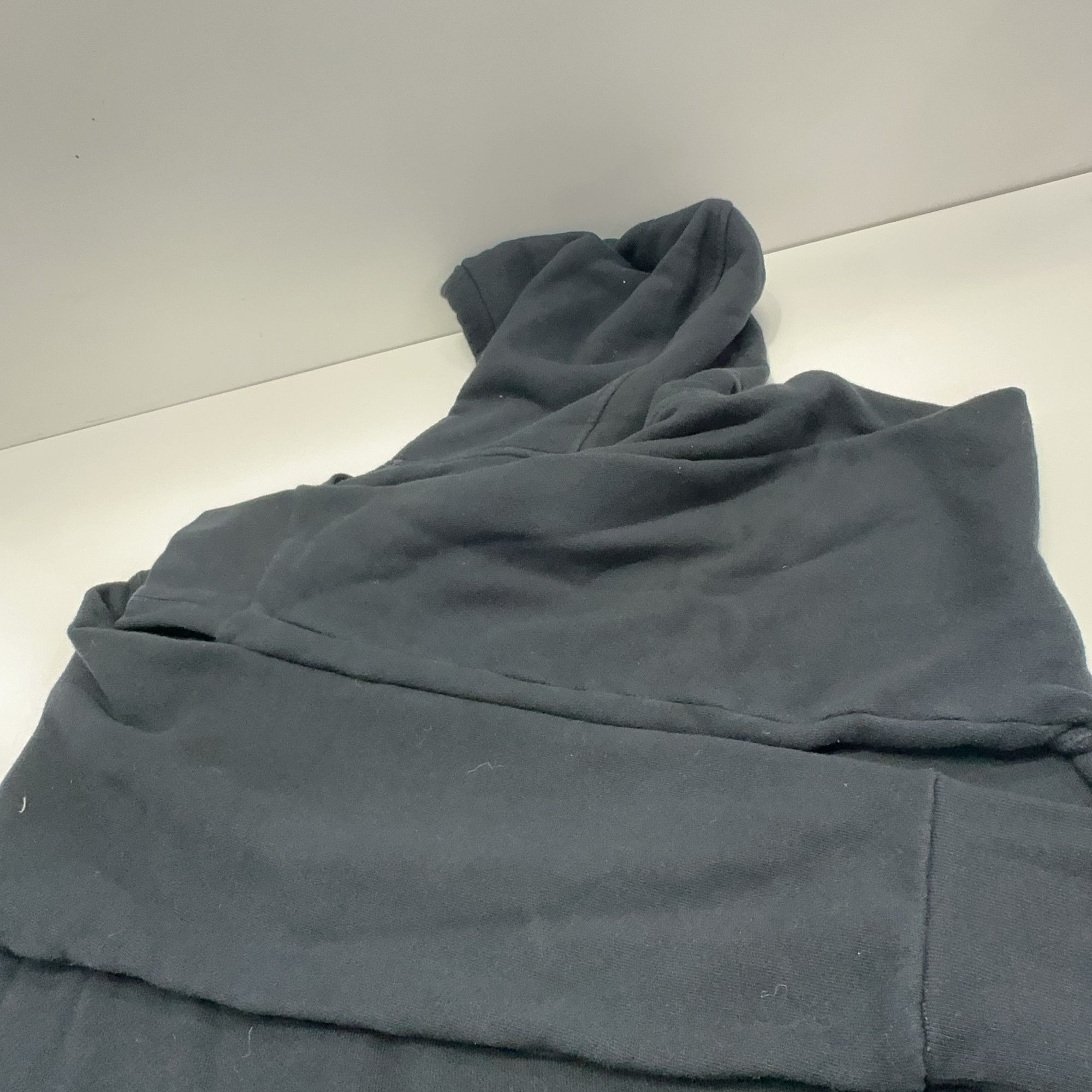 Gucci Gucci Interlocking G Logo Hoodie Size S Size US S / EU 44-46 / 1 - 18 Thumbnail