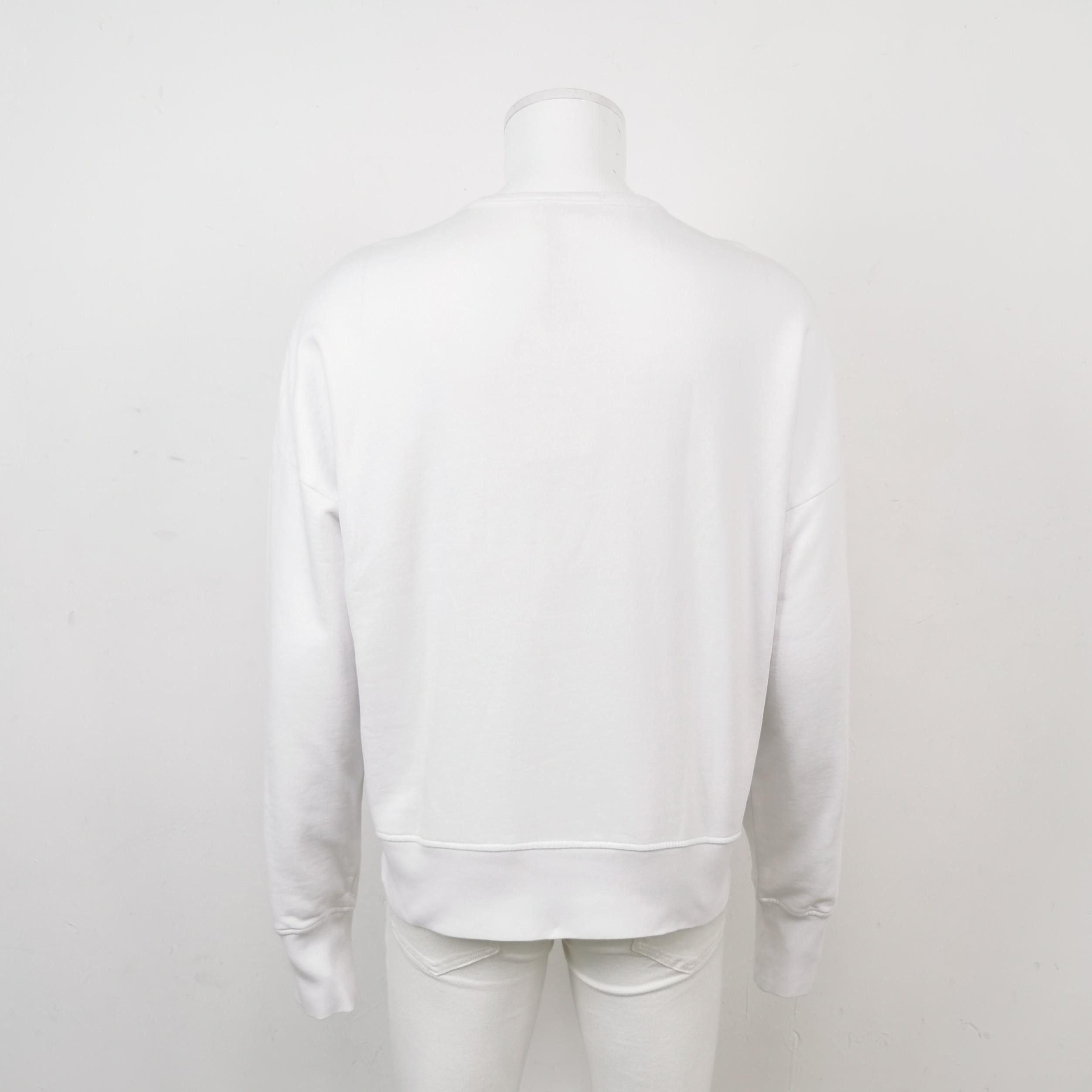 Alexander McQueen Alexander McQueen Men xl Sweatshirts Hoodies Size US XL / EU 56 / 4 - 2 Thumbnail