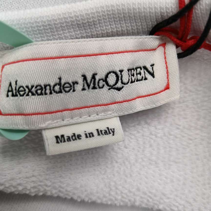 Alexander McQueen Alexander McQueen Men xl Sweatshirts Hoodies Size US XL / EU 56 / 4 - 5 Thumbnail