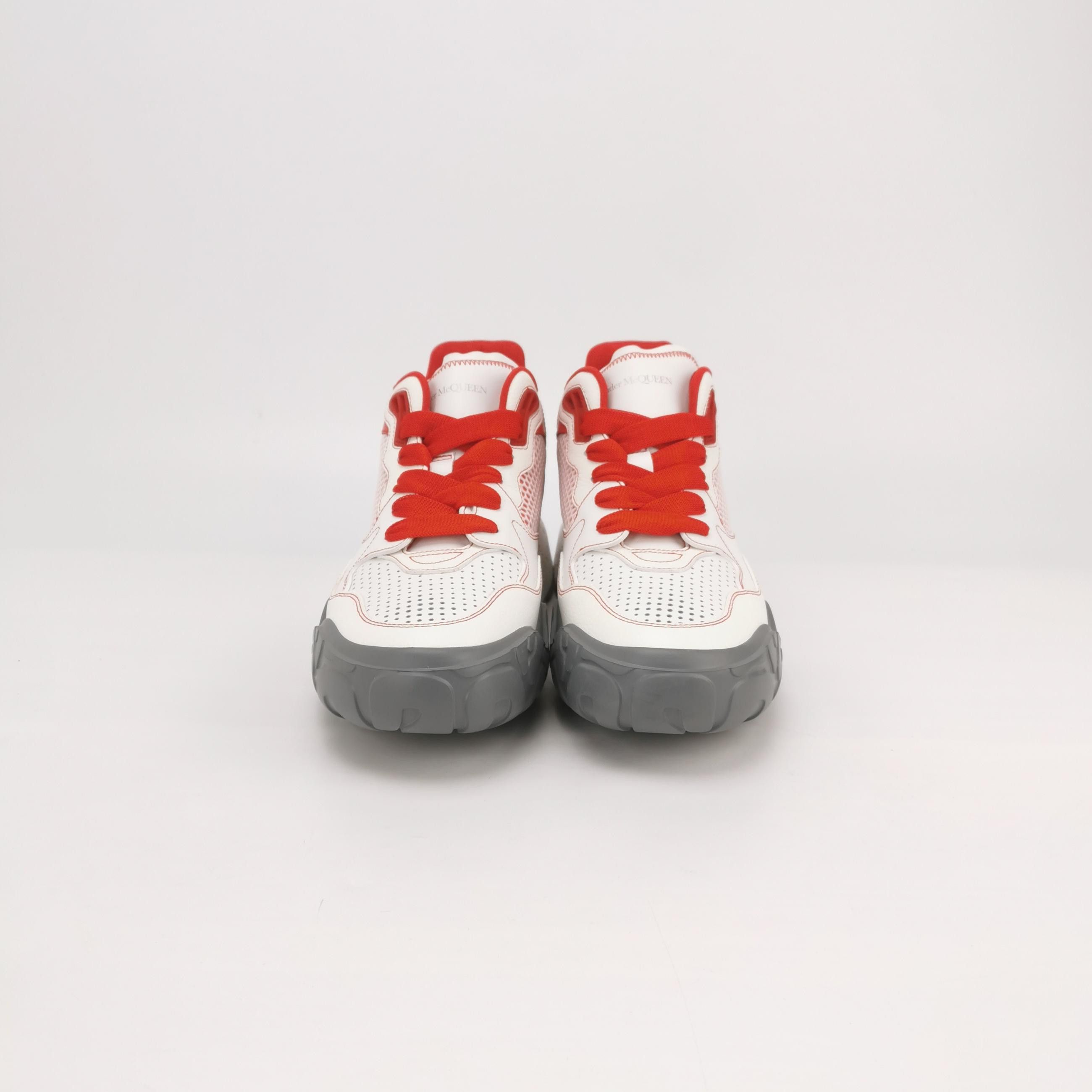 Alexander McQueen Alexander McQueen Men 8 Lowtop Sneakers Size US 8 / EU 41 - 3 Thumbnail