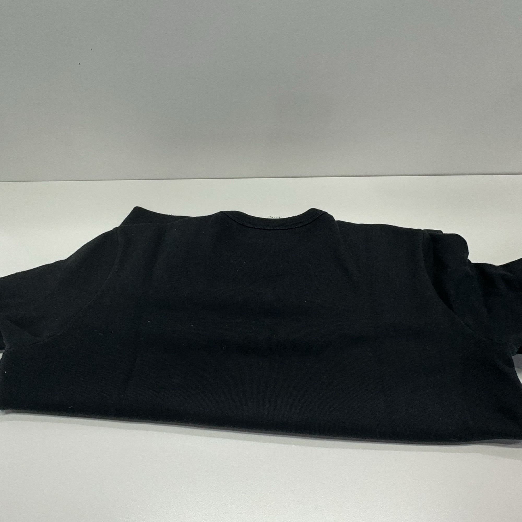 Gucci Gucci Logo Print Crewneck Sweatshirt Size M Size US M / EU 48-50 / 2 - 15 Thumbnail