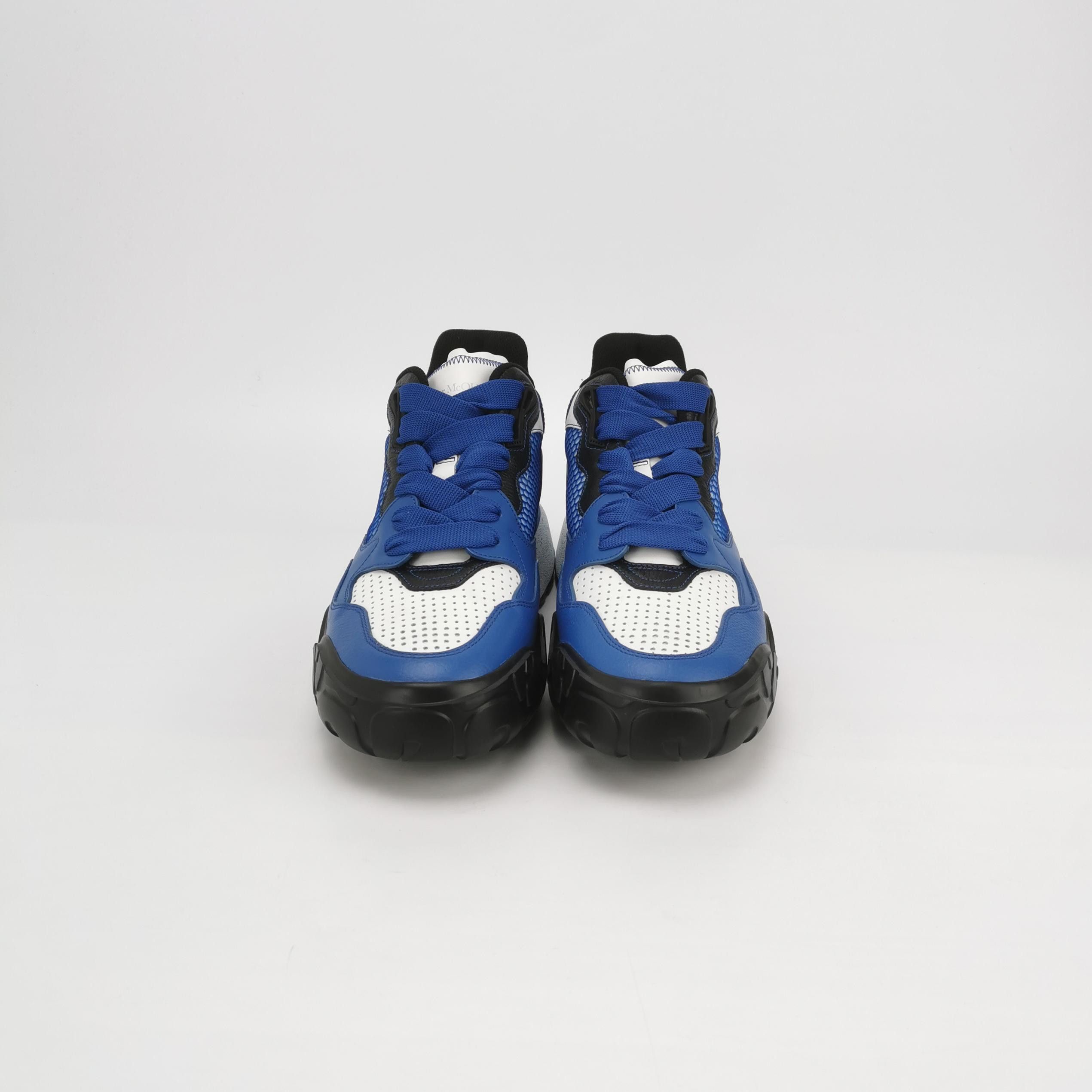 Alexander McQueen Alexander McQueen Men 6 Lowtop Sneakers Size US 6 / EU 39 - 3 Thumbnail