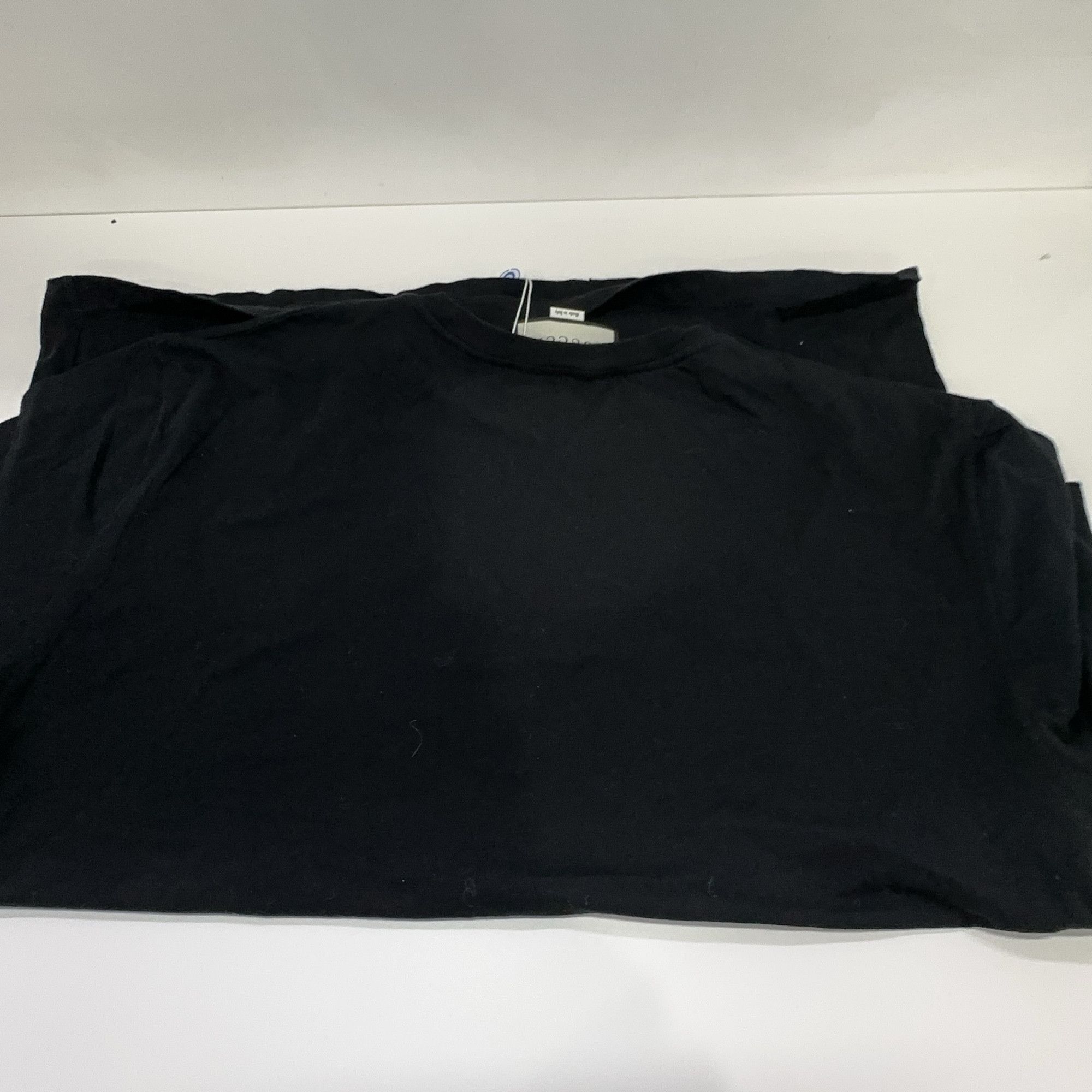 Gucci Gucci Logo Belt Print T-Shirt XXL Size US XXL / EU 58 / 5 - 12 Thumbnail