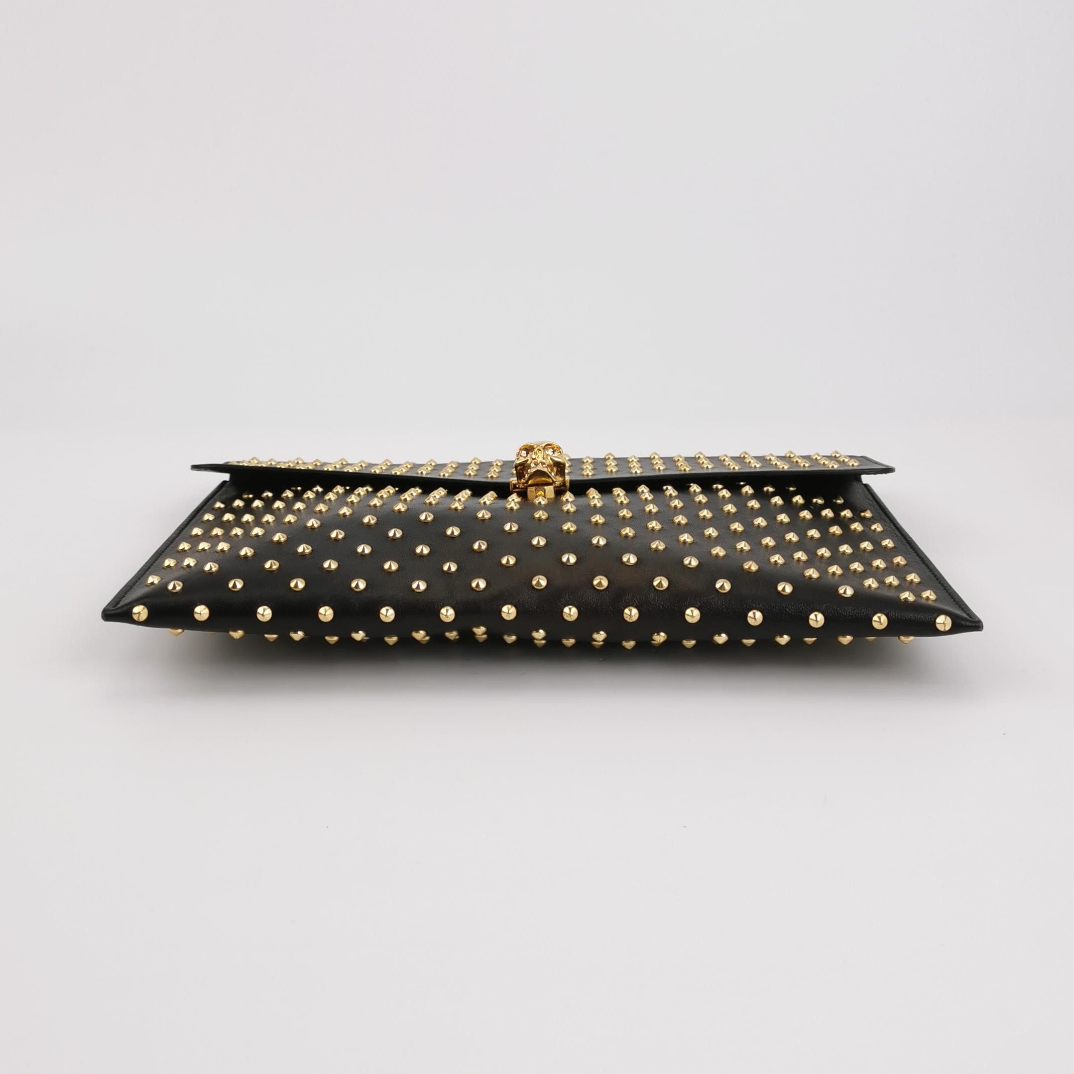 Alexander McQueen Alexander McQueen Men one size Bags Luggage Size ONE SIZE - 5 Thumbnail