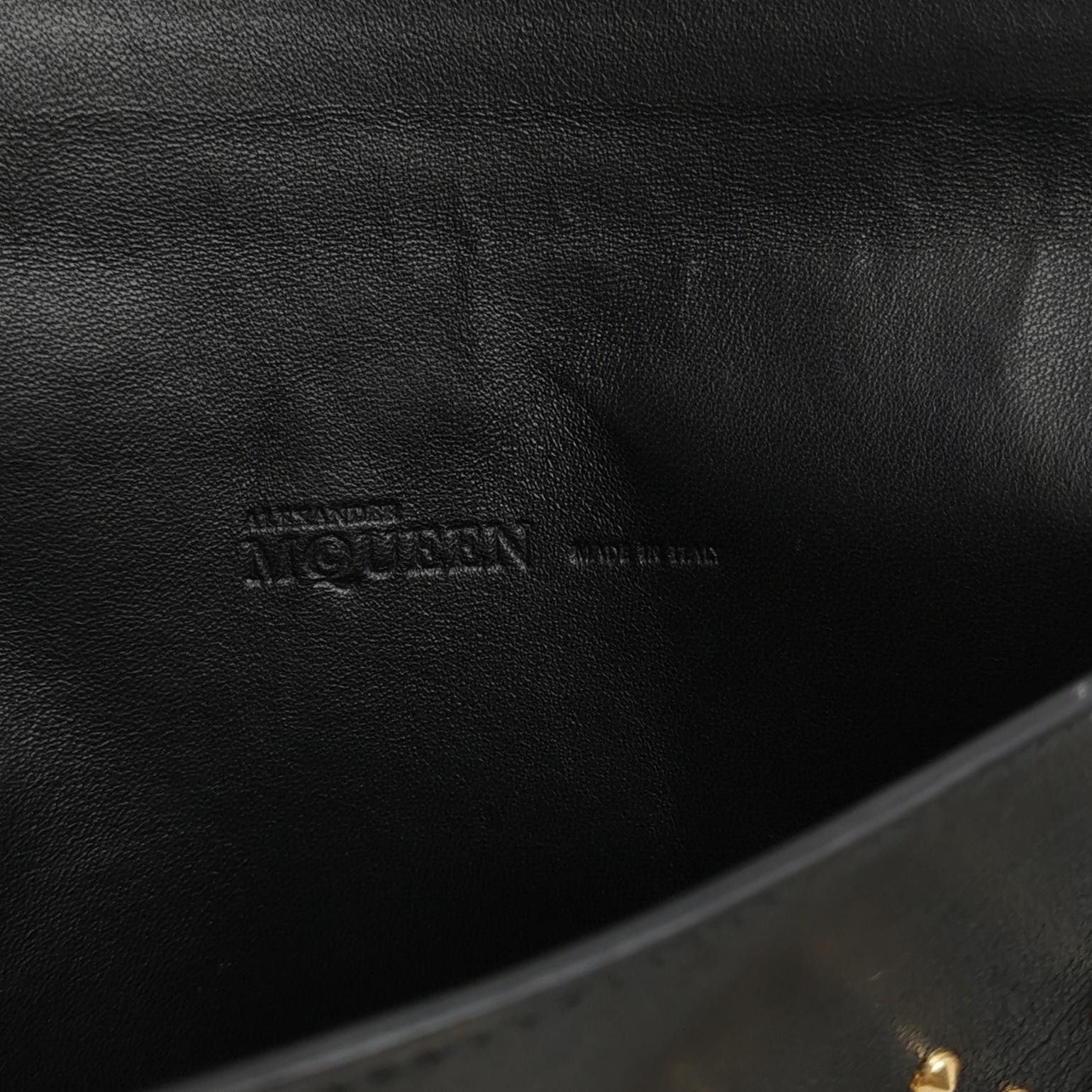 Alexander McQueen Alexander McQueen Men one size Bags Luggage Size ONE SIZE - 7 Thumbnail