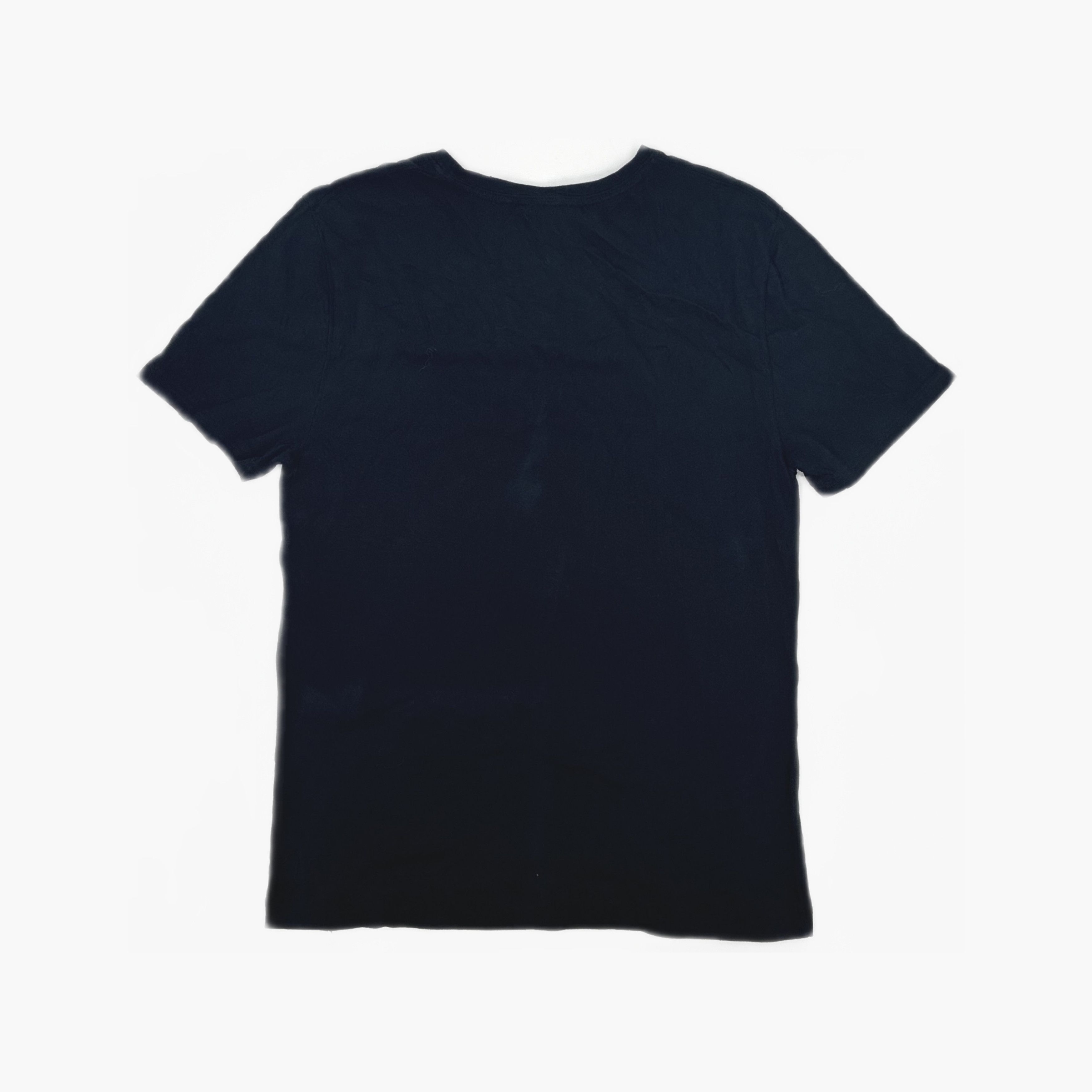 Gucci Gucci Logo Belt Print Cotton Silk T-Shirt S Size US S / EU 44-46 / 1 - 3 Thumbnail